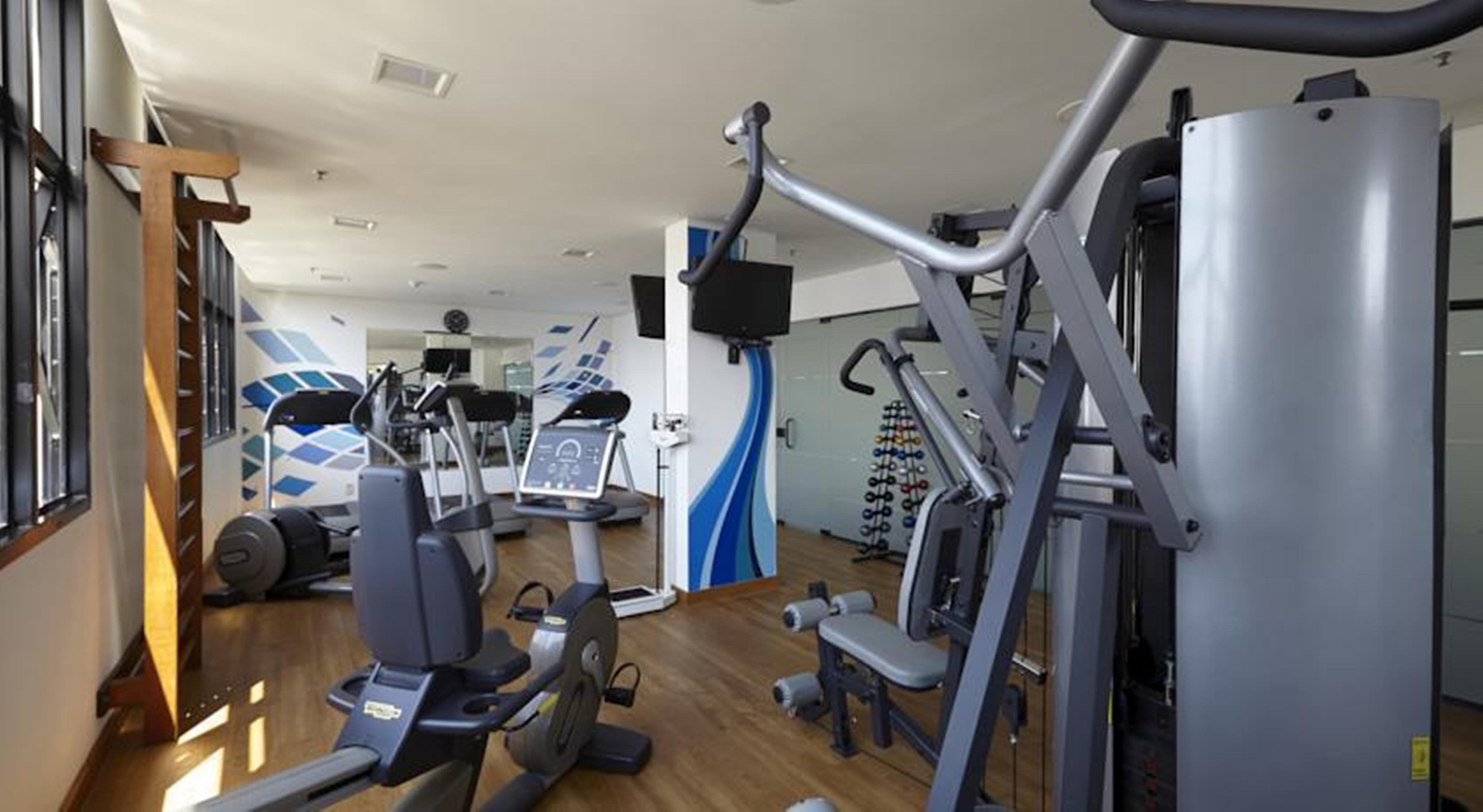 Hotel Transamerica Executive Jardins 4*