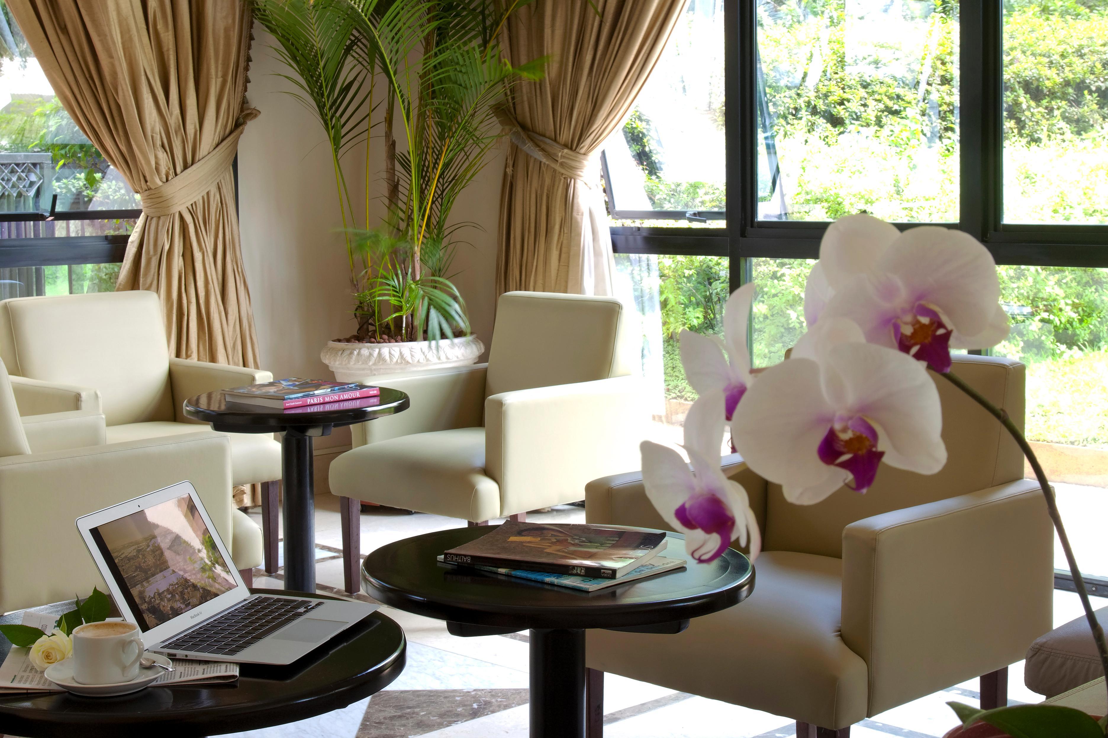 Intercity The Universe Paulista Hotel