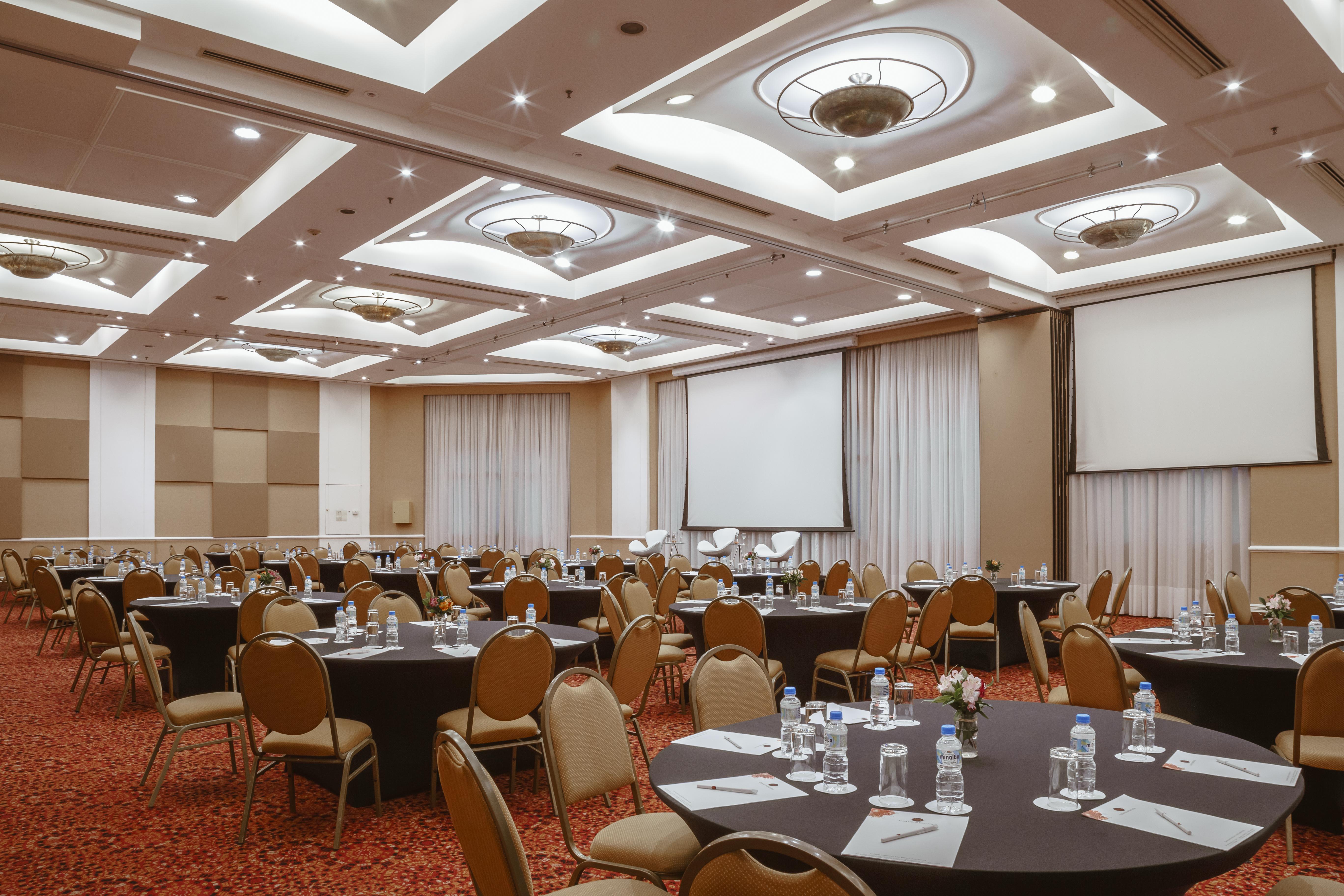 Grand Mercure Ibirapuera Hotel