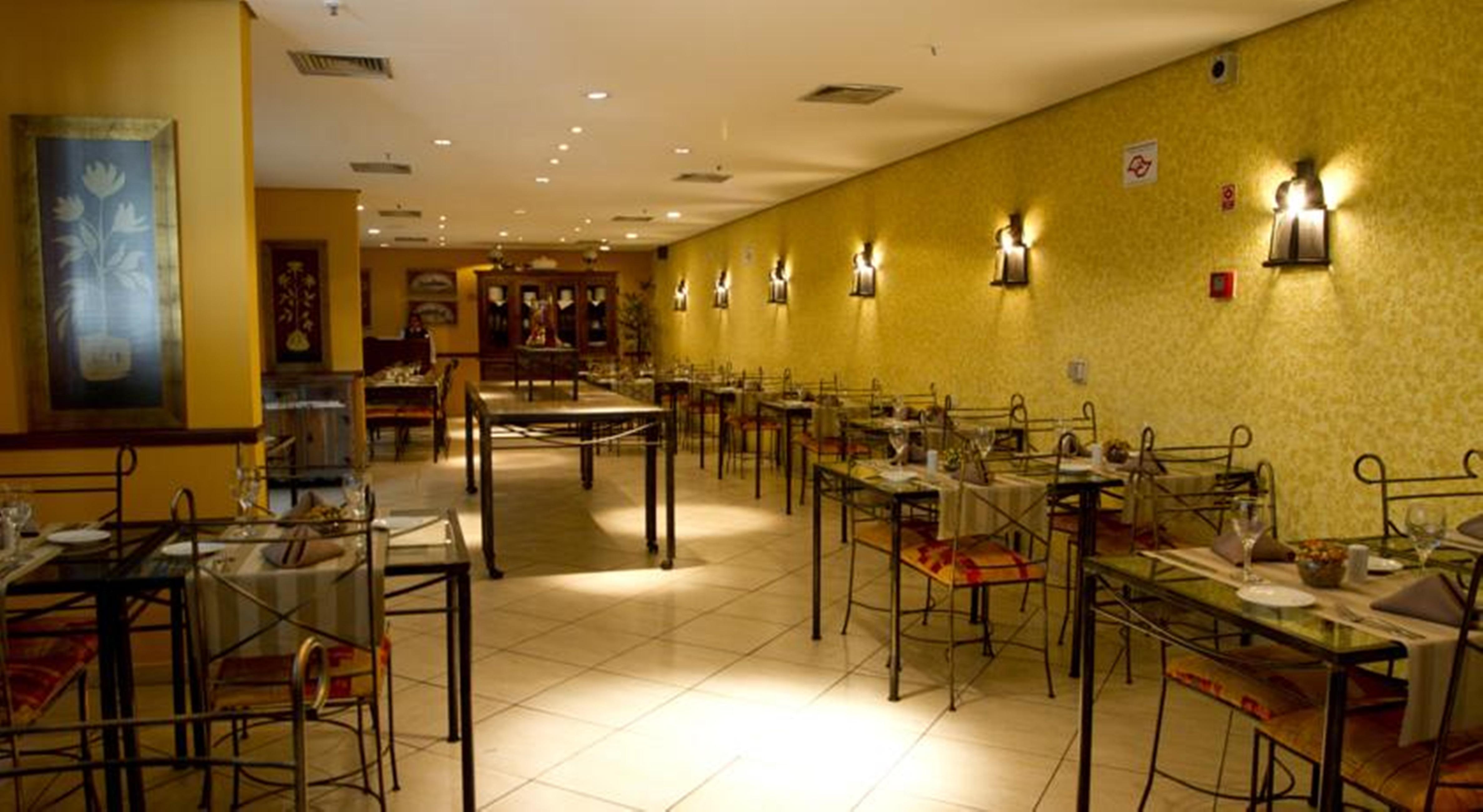 Hotel Transamerica Executive Chacara Santo Antonio Sao Paulo