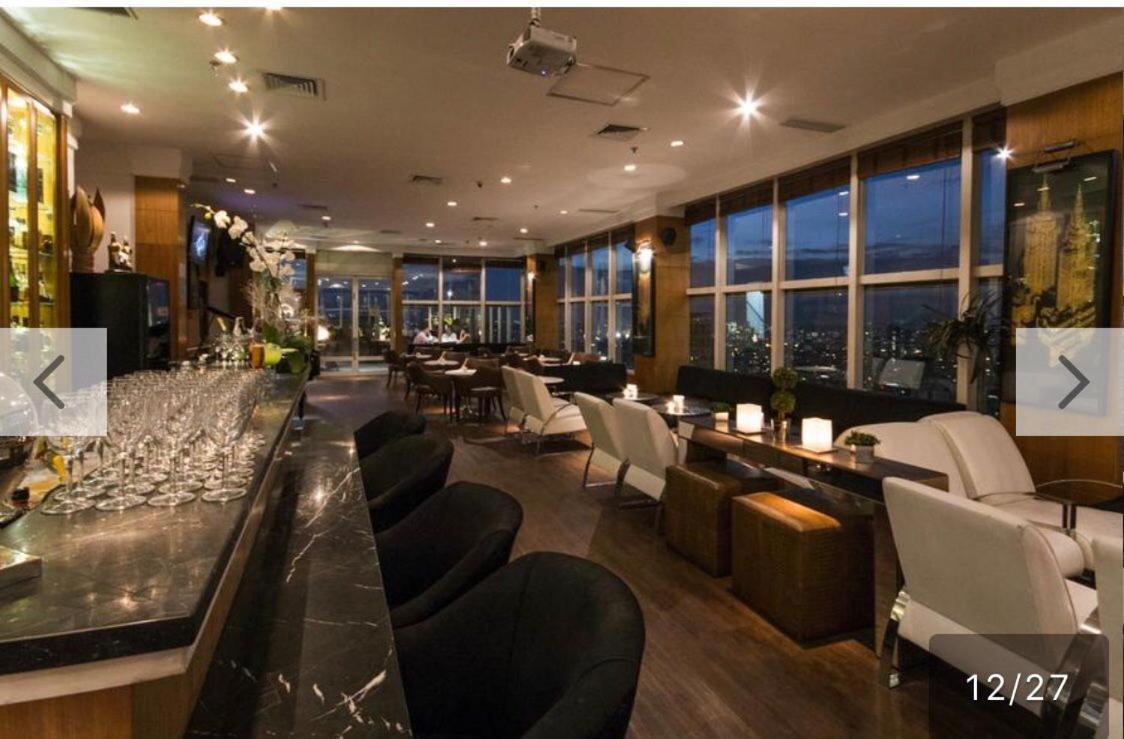 Transamerica Al Santos Jardins Paulista Apartamento São Paulo