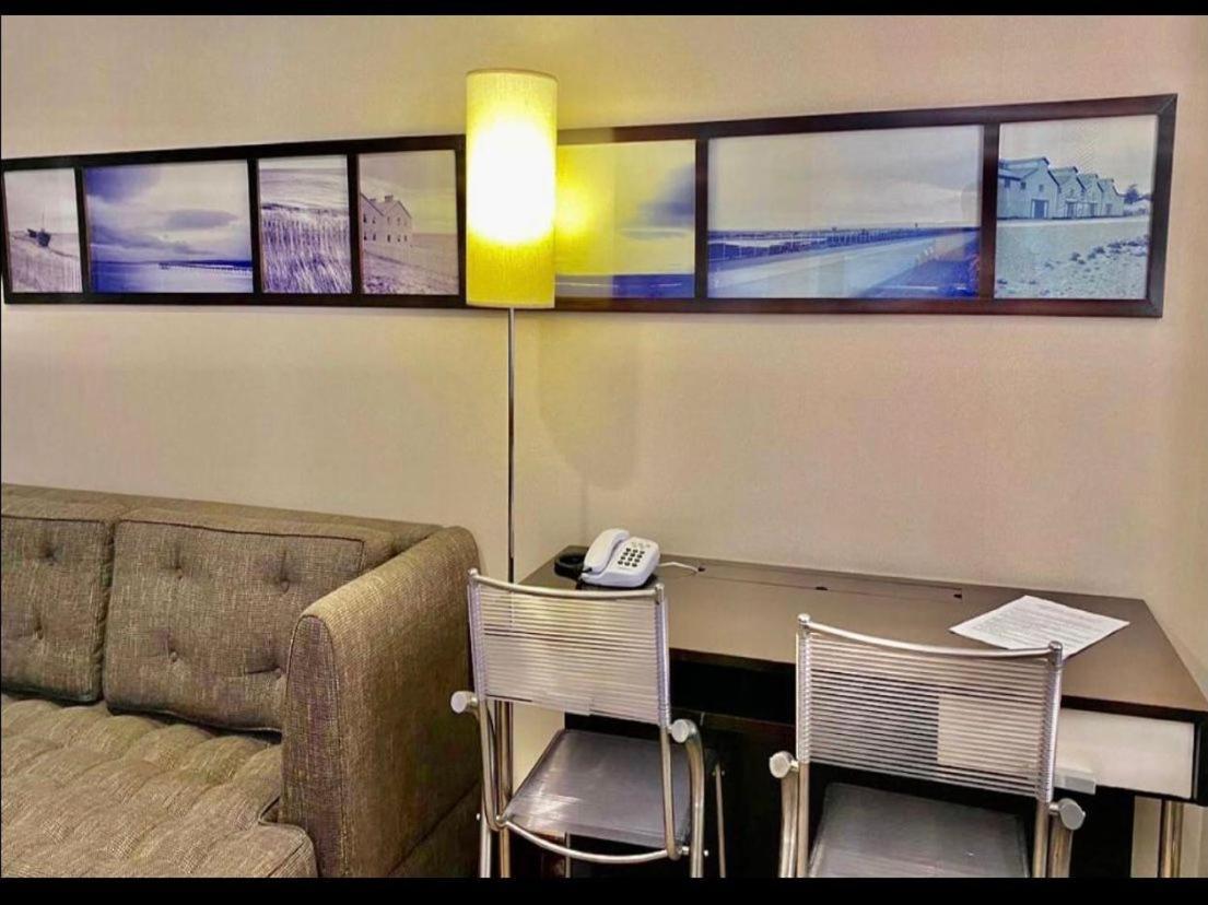 Apartamento Transamerica Al Santos Jardins Paulista