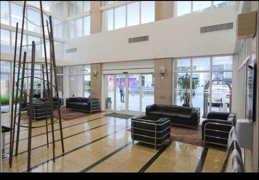 Apartamento Transamerica Al Santos Jardins Paulista São Paulo