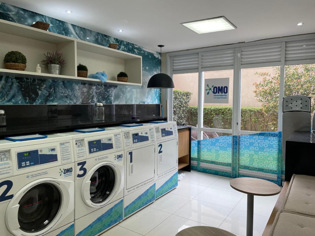 Apartamento Lindo No Coracao Da Madalena