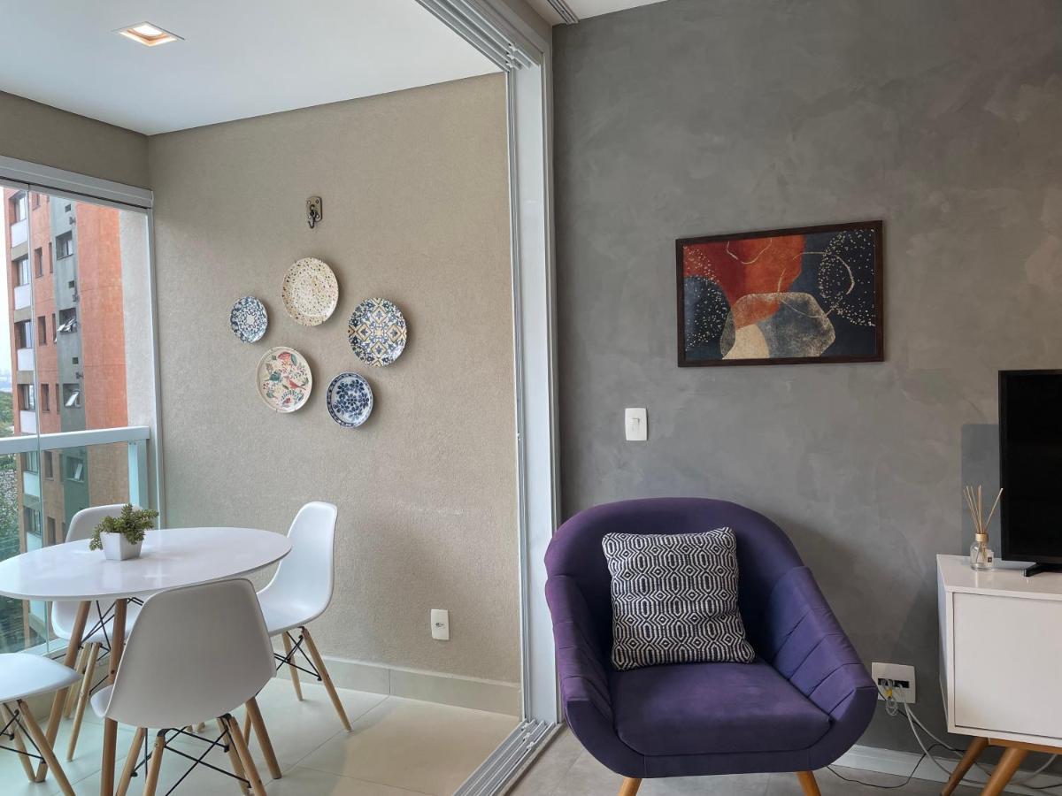 Lindo No Coracao Da Madalena Apartamento São Paulo