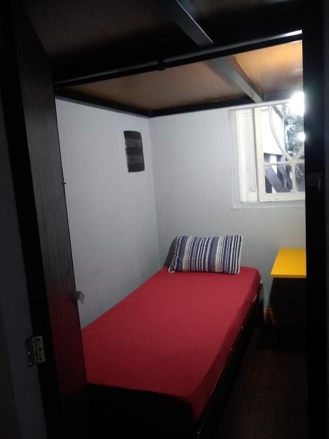 Homestay Hospedaria Mimos Sao Paulo