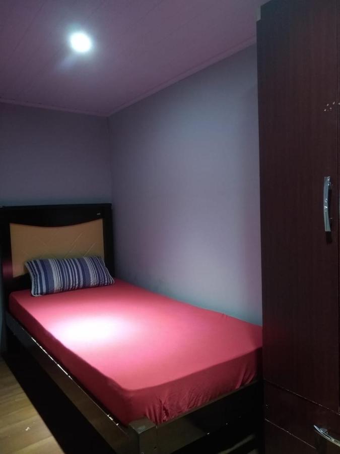 Hospedaria Mimos Homestay
