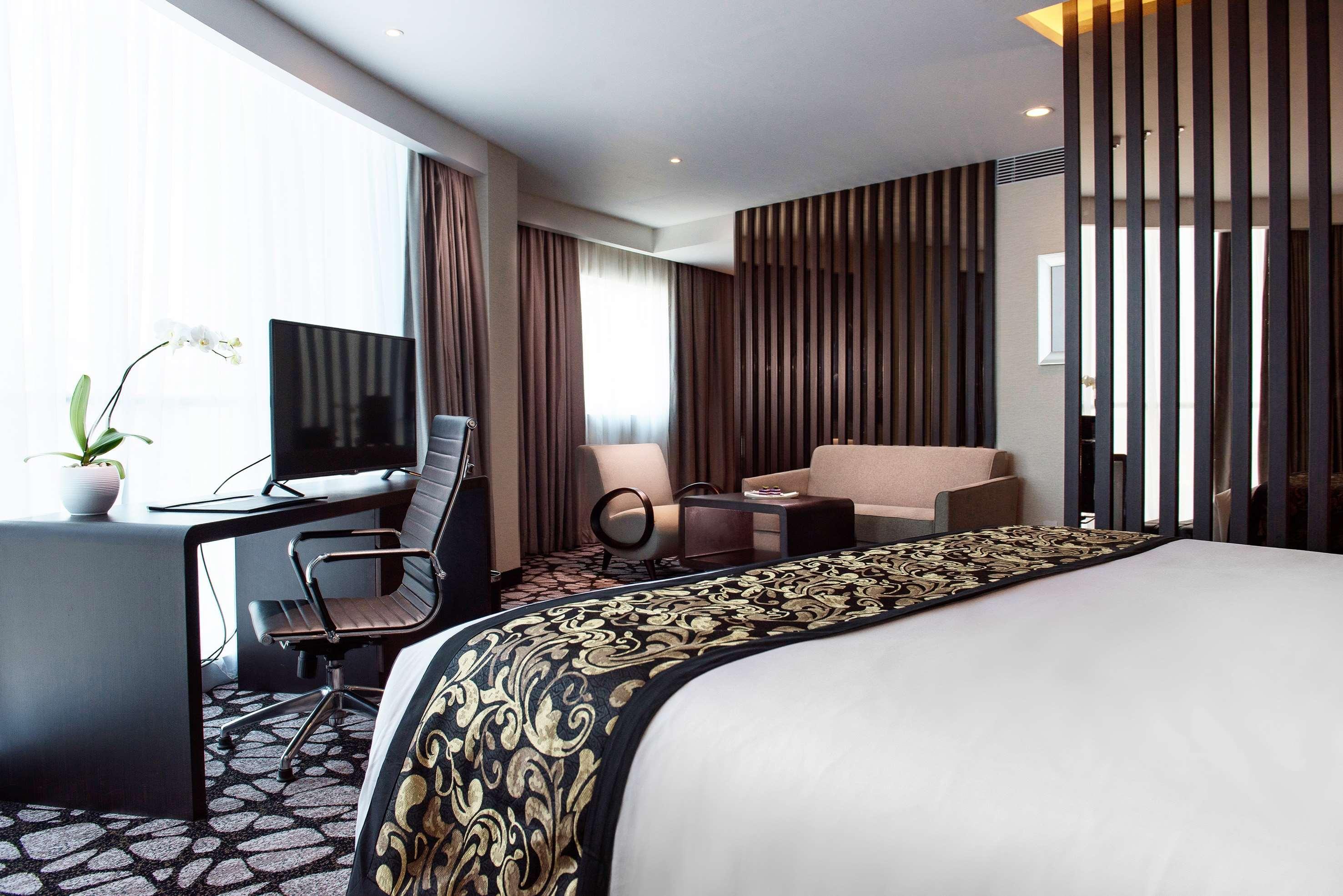 Hotel Slaviero Downtown
