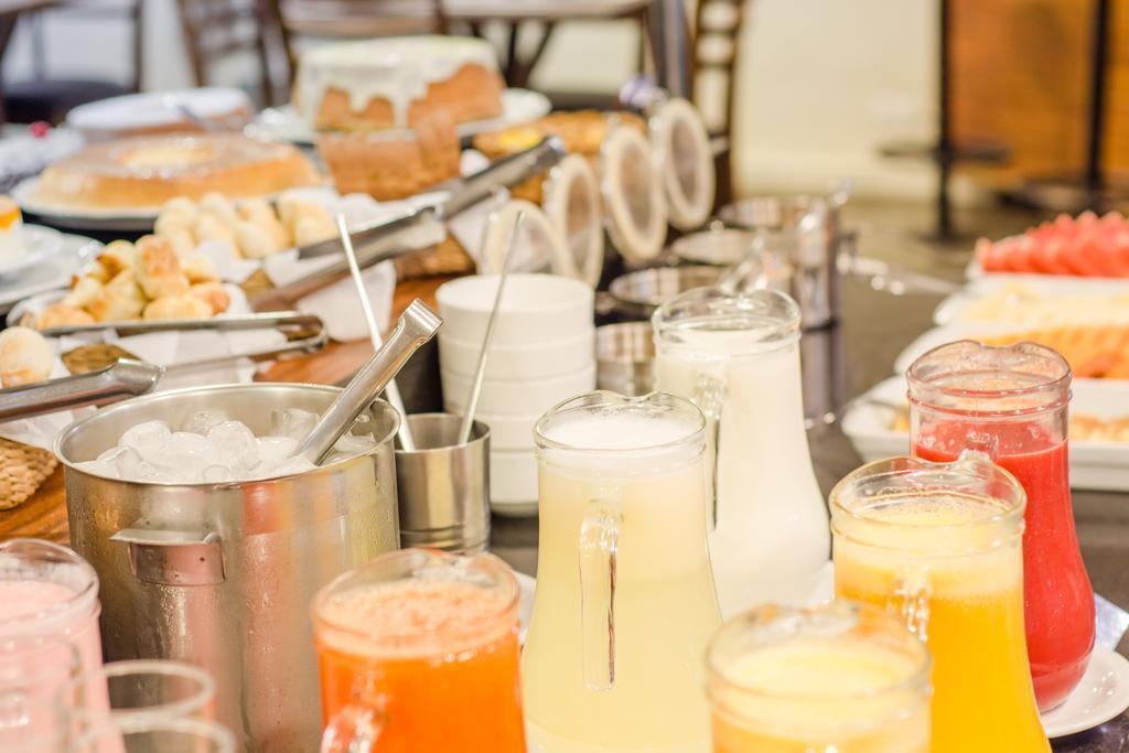 Sj Business - San Juan 3* São Paulo