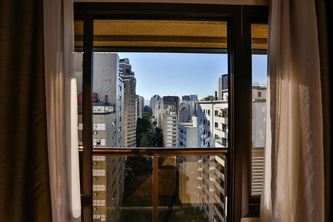 Double Tree By Hilton Itaim Hotel