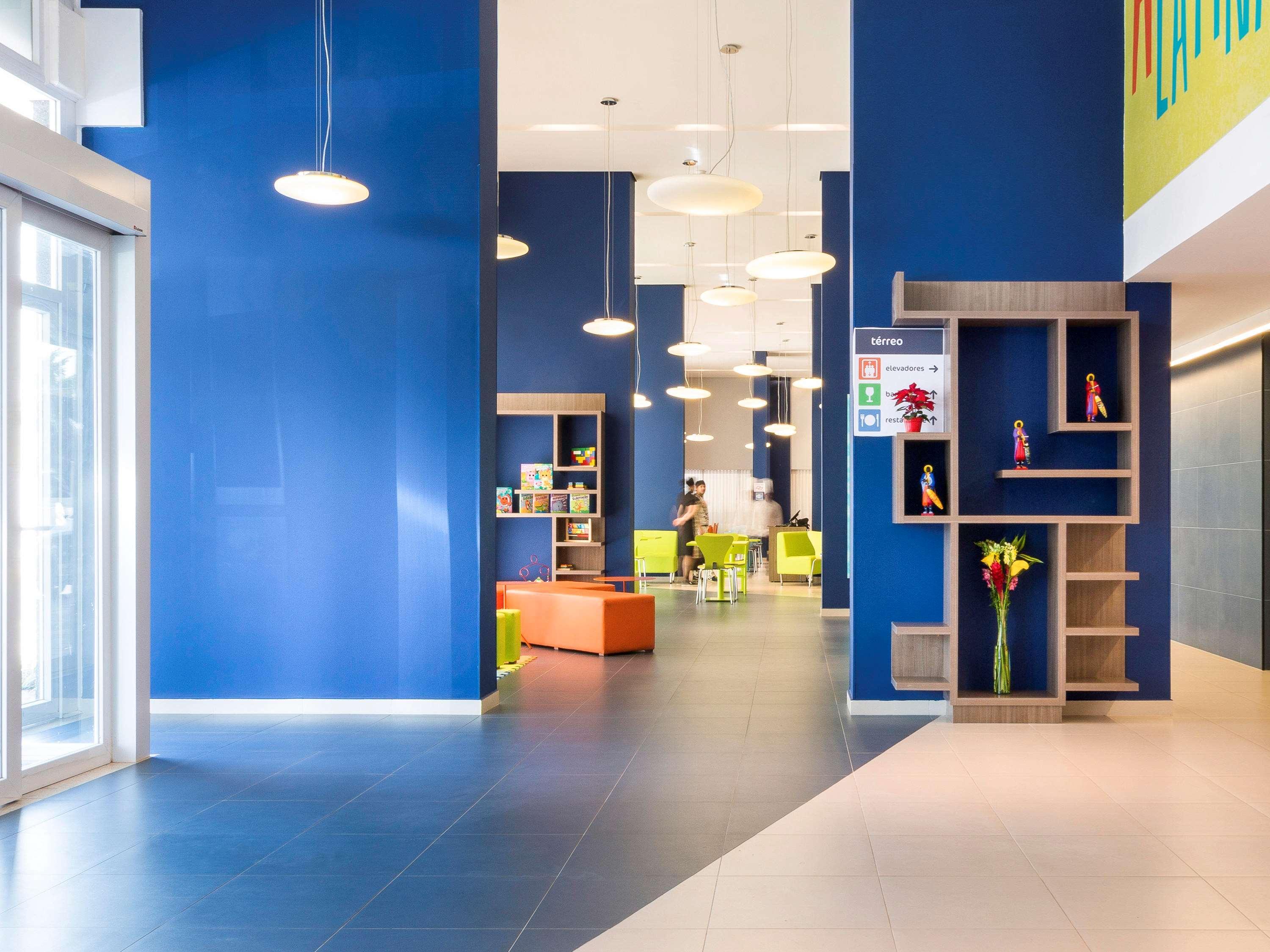 Ibis Styles Barra Funda 3* São Paulo