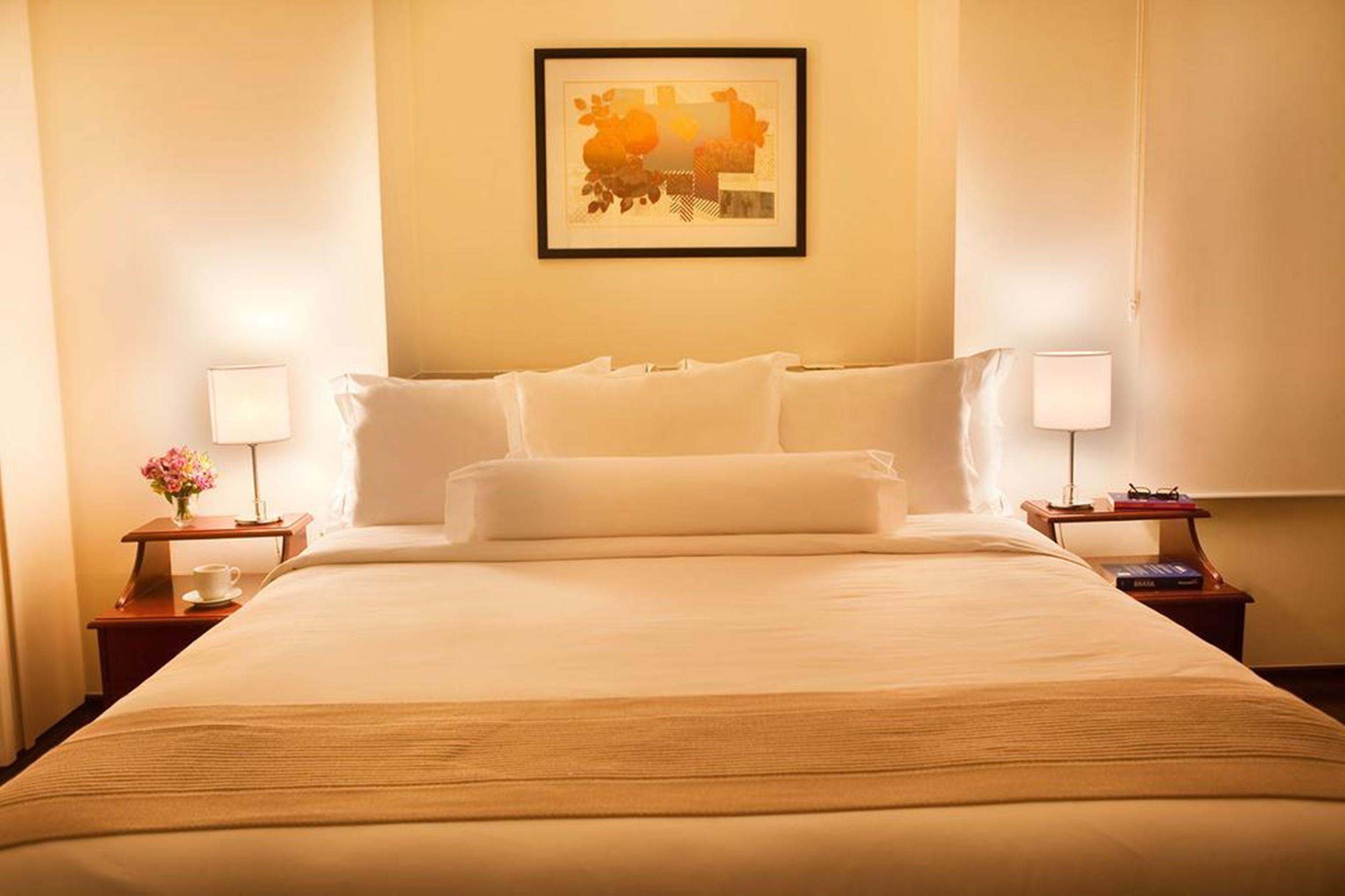 Hotel Etoile Jardins São Paulo