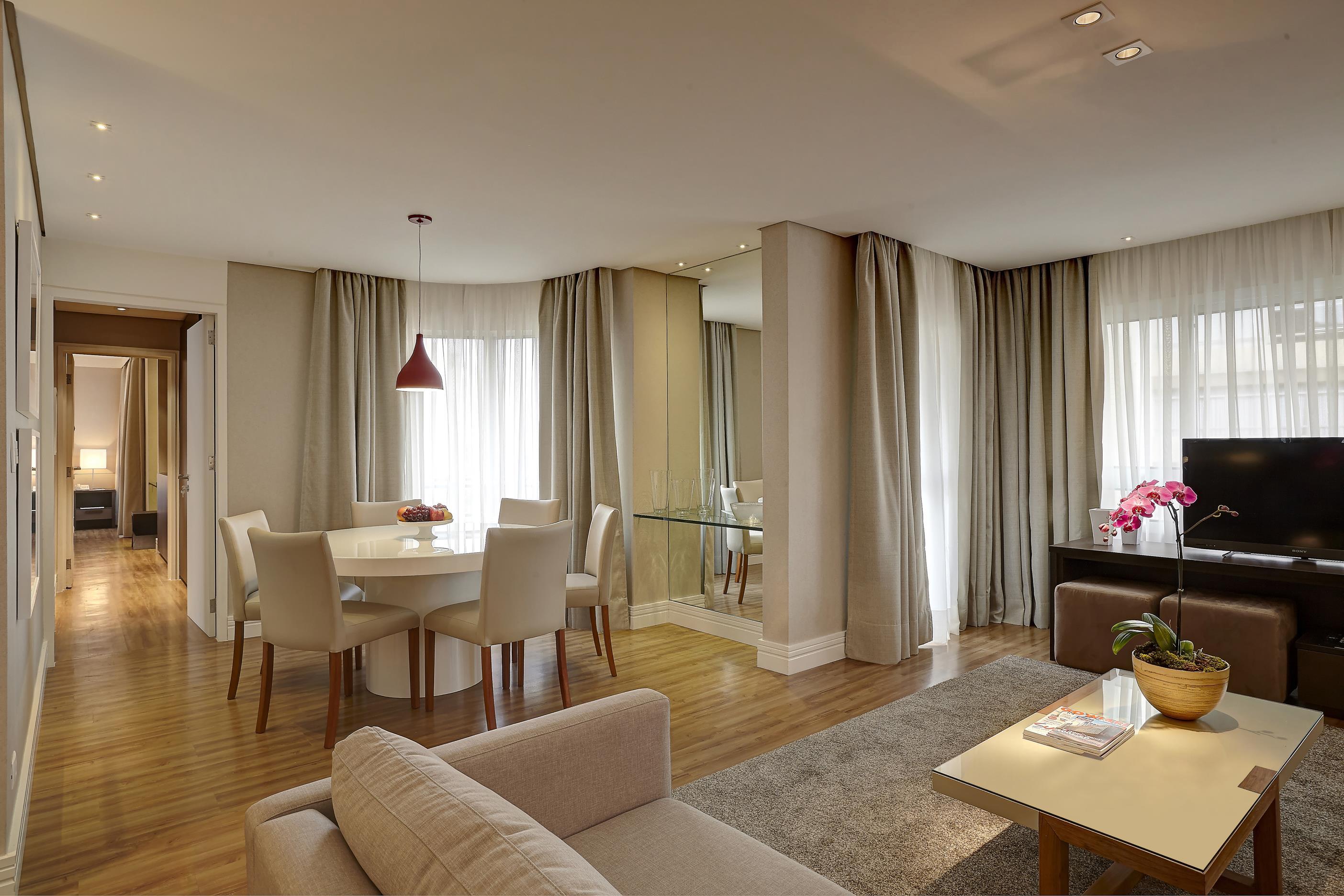 Etoile Jardins Hotel São Paulo