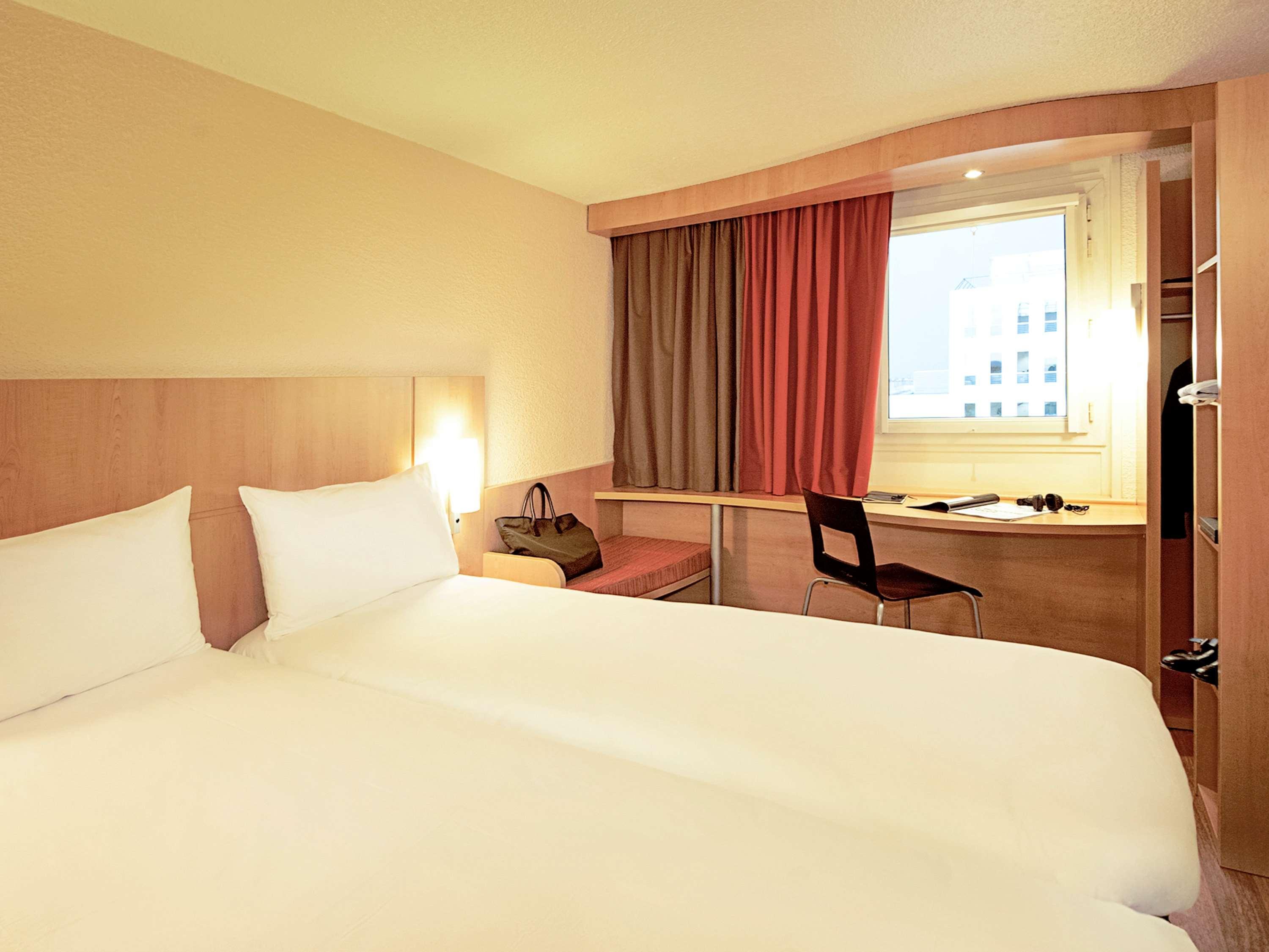 Ibis Budget Morumbi Hotel São Paulo