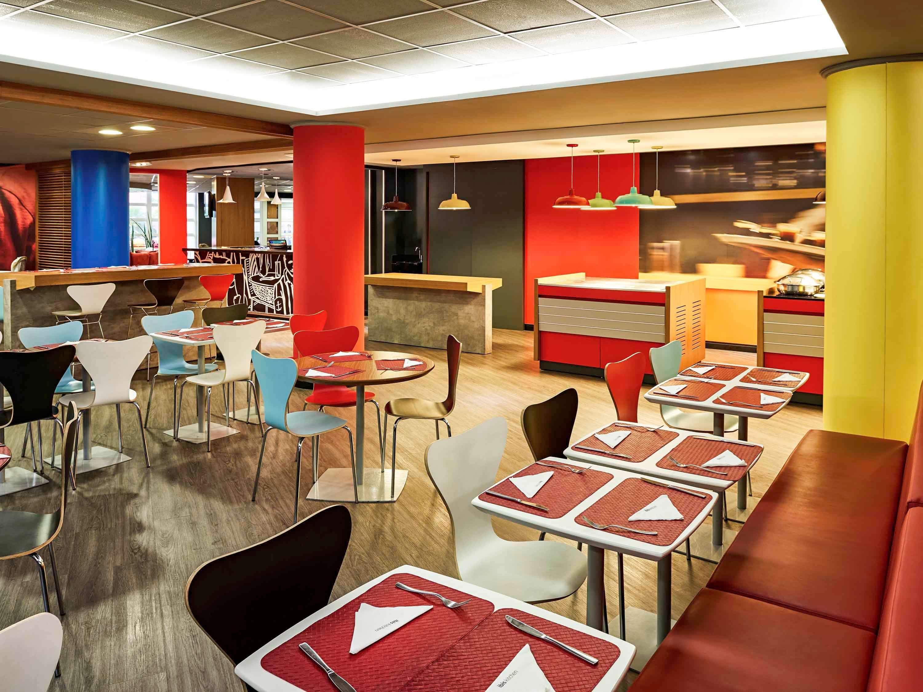 Hotel Ibis Budget Morumbi São Paulo