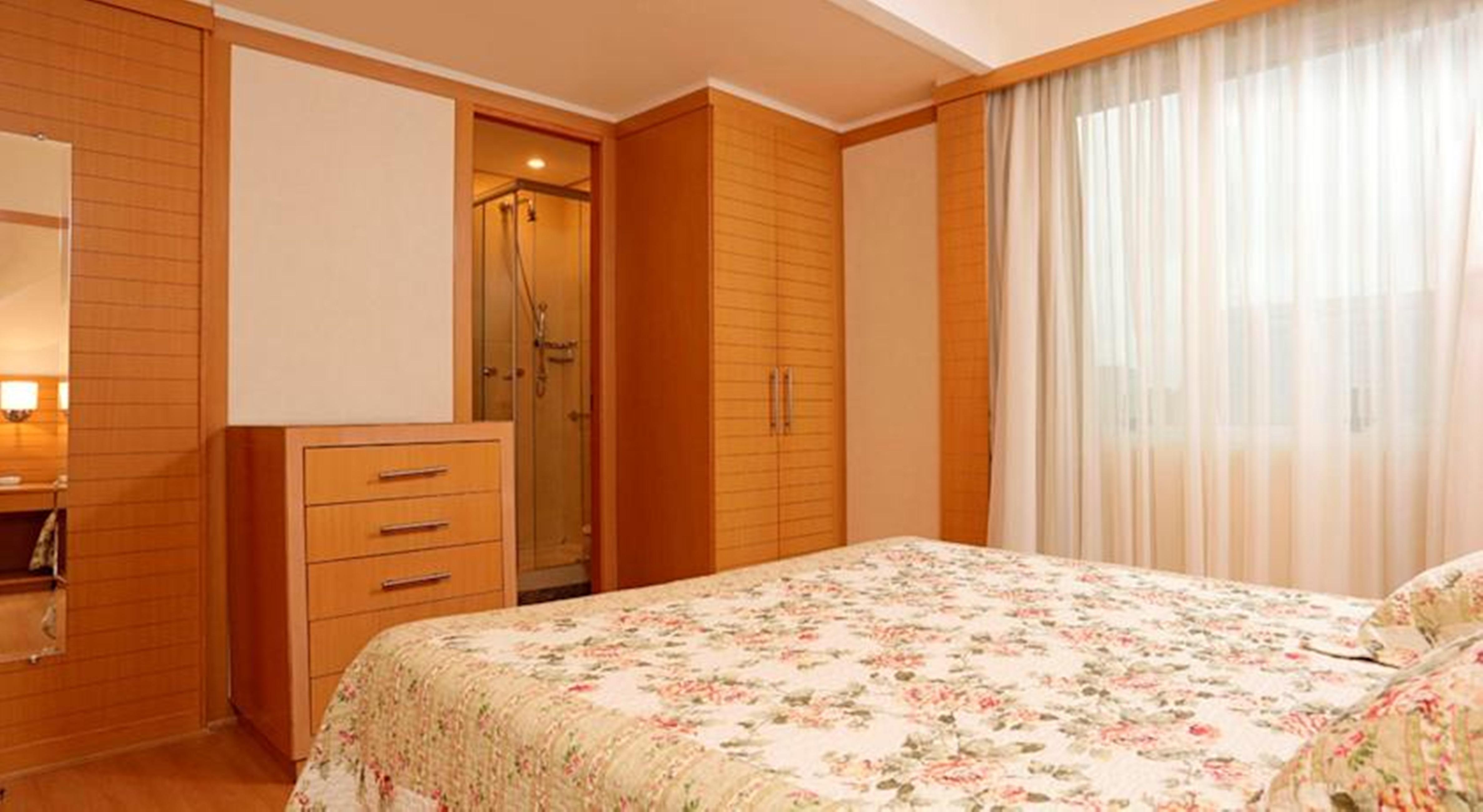 Hotel Riema Paulista Classic Flat Service 3*