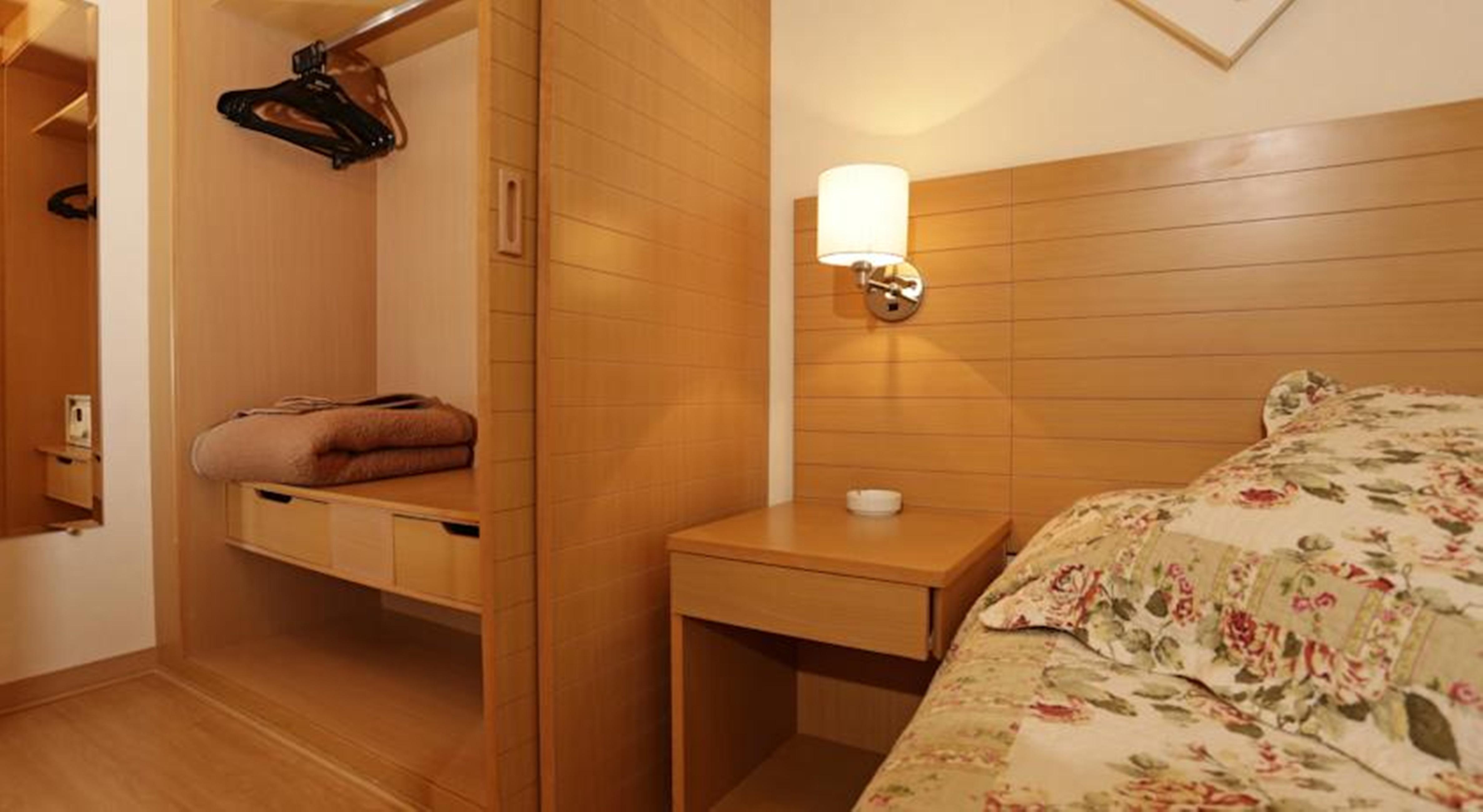 Riema Paulista Classic Flat Service Hotel
