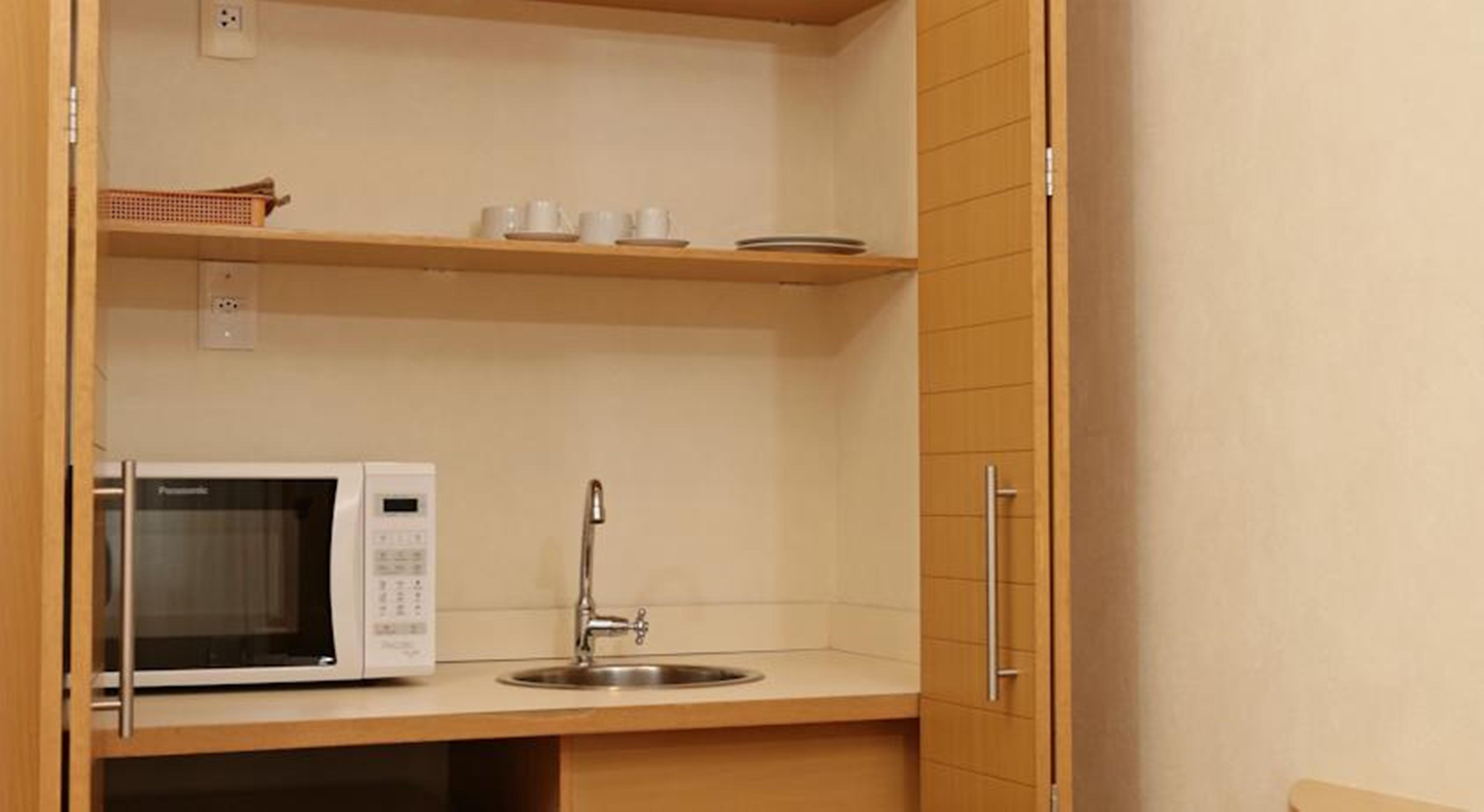 Hotel Riema Paulista Classic Flat Service 3*
