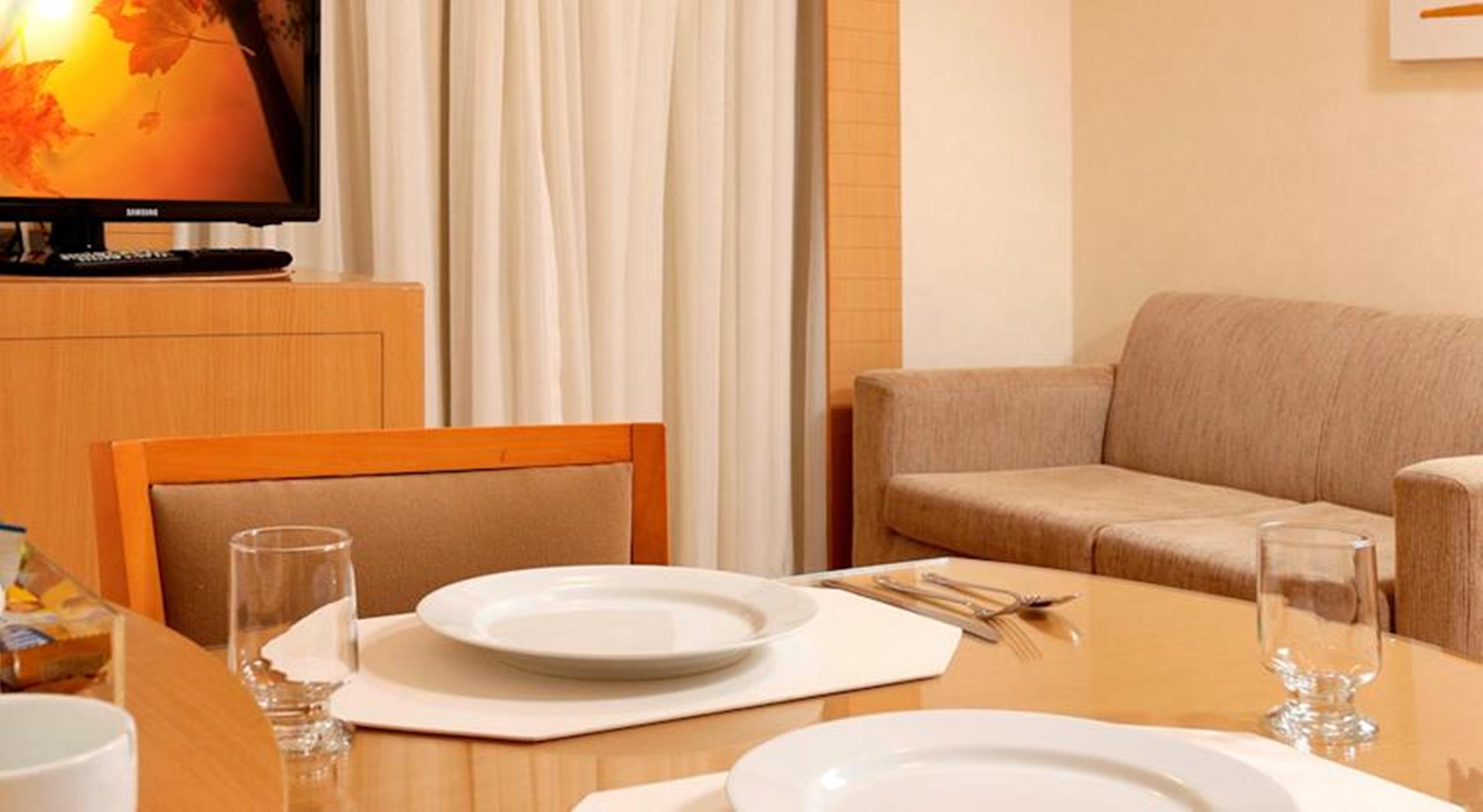 Riema Paulista Classic Flat Service