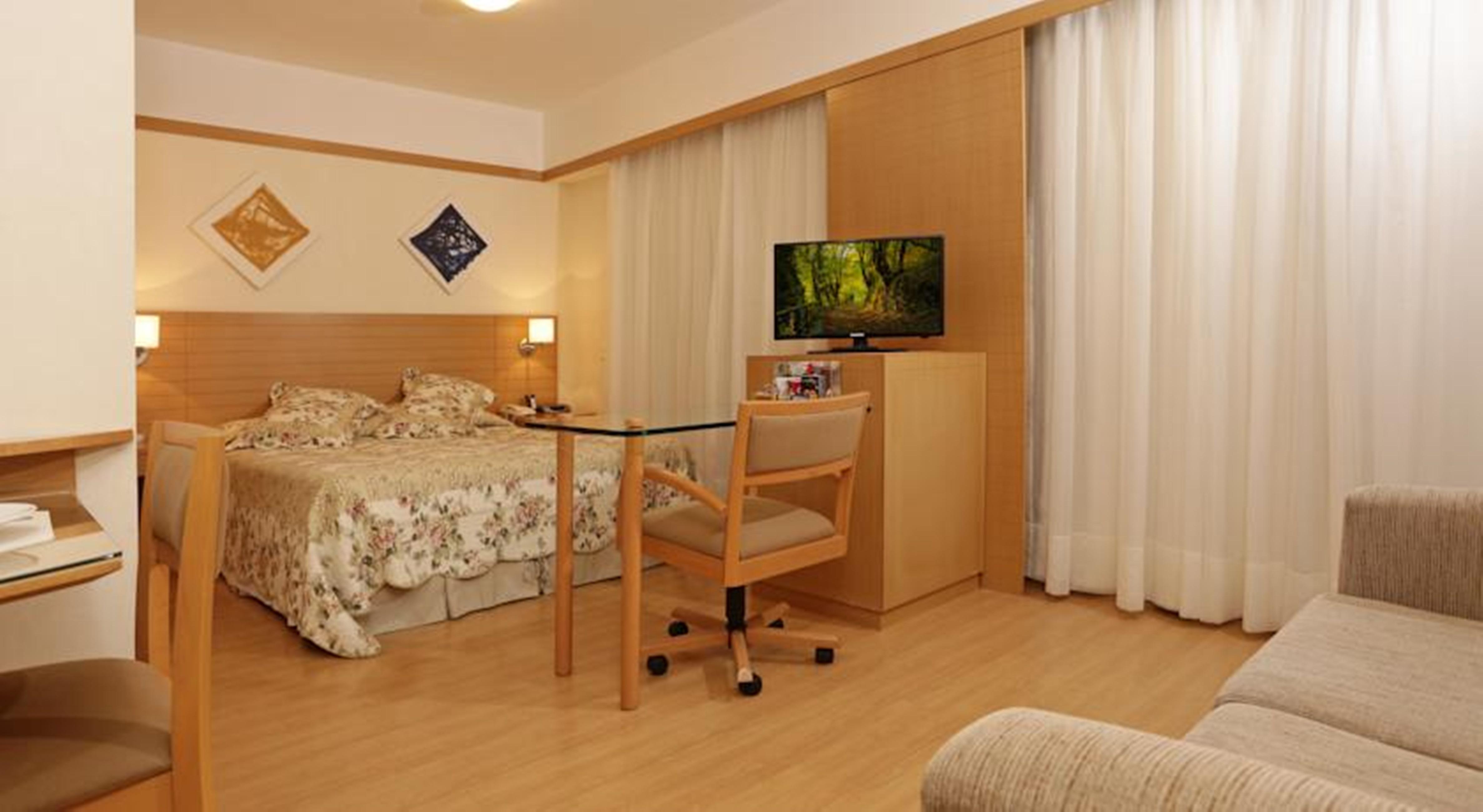 Riema Paulista Classic Flat Service 3*