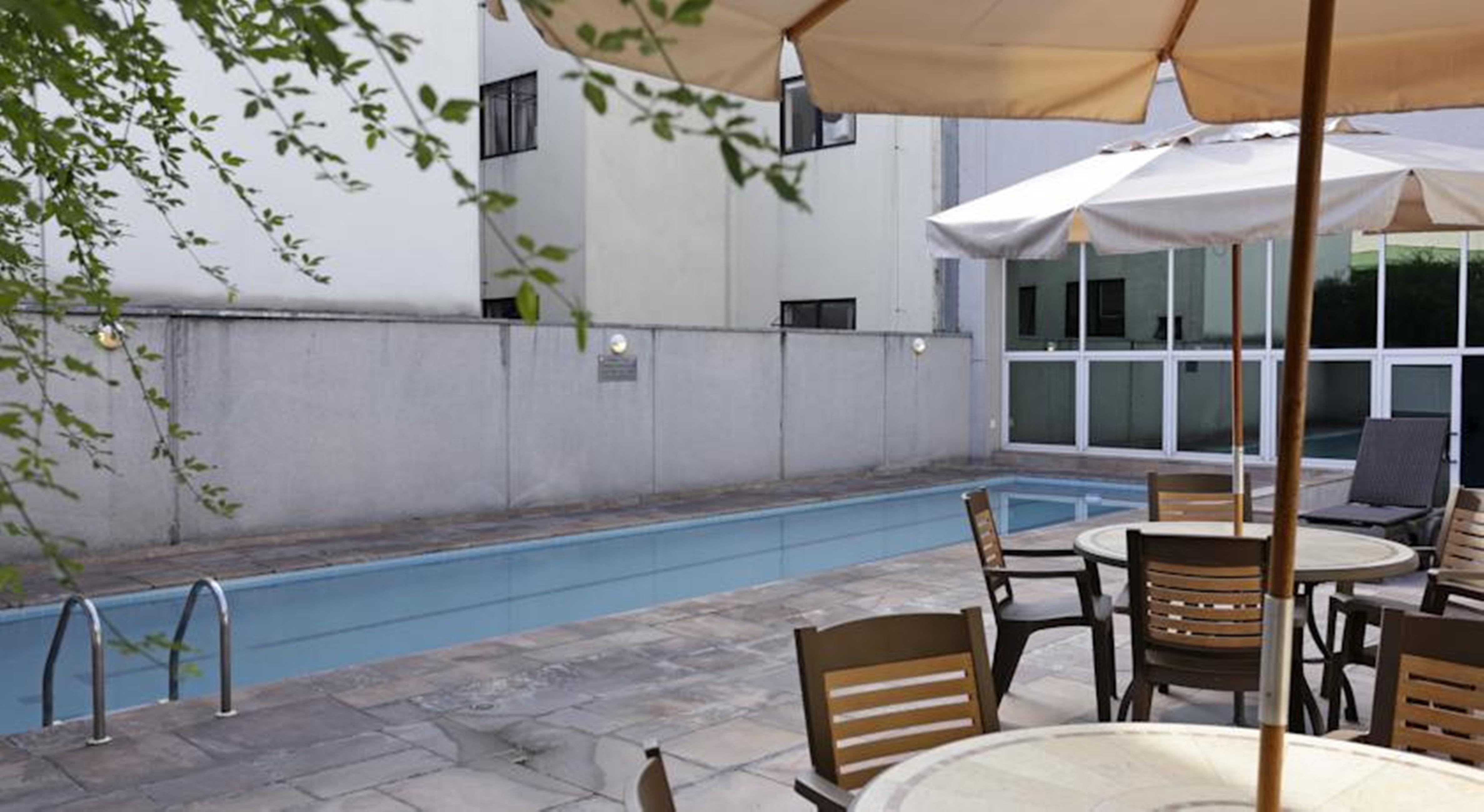 Riema Paulista Classic Flat Service Hotel São Paulo
