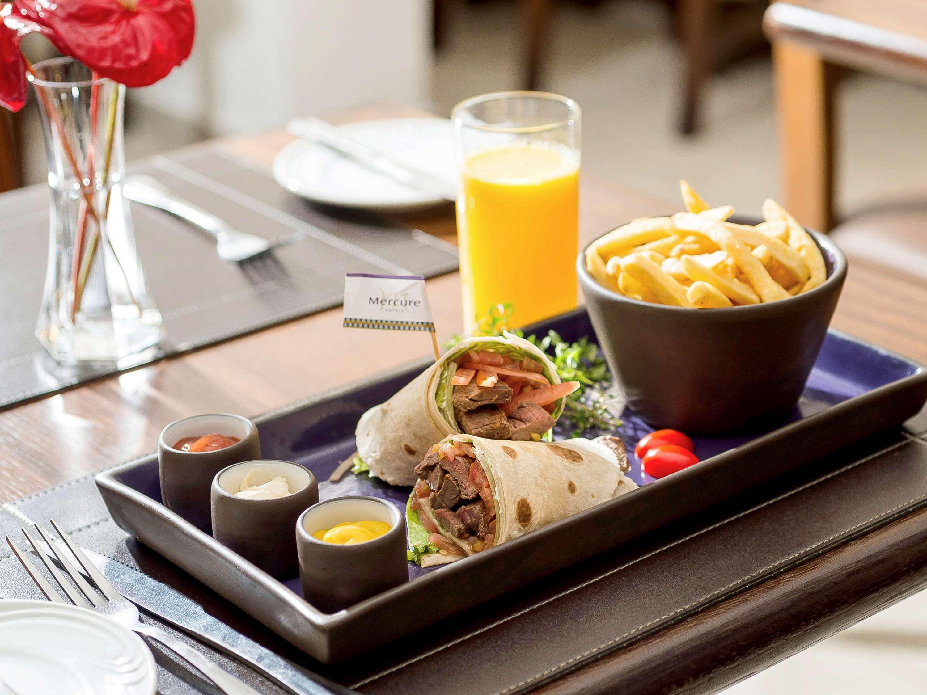 Mercure Jk Hotel