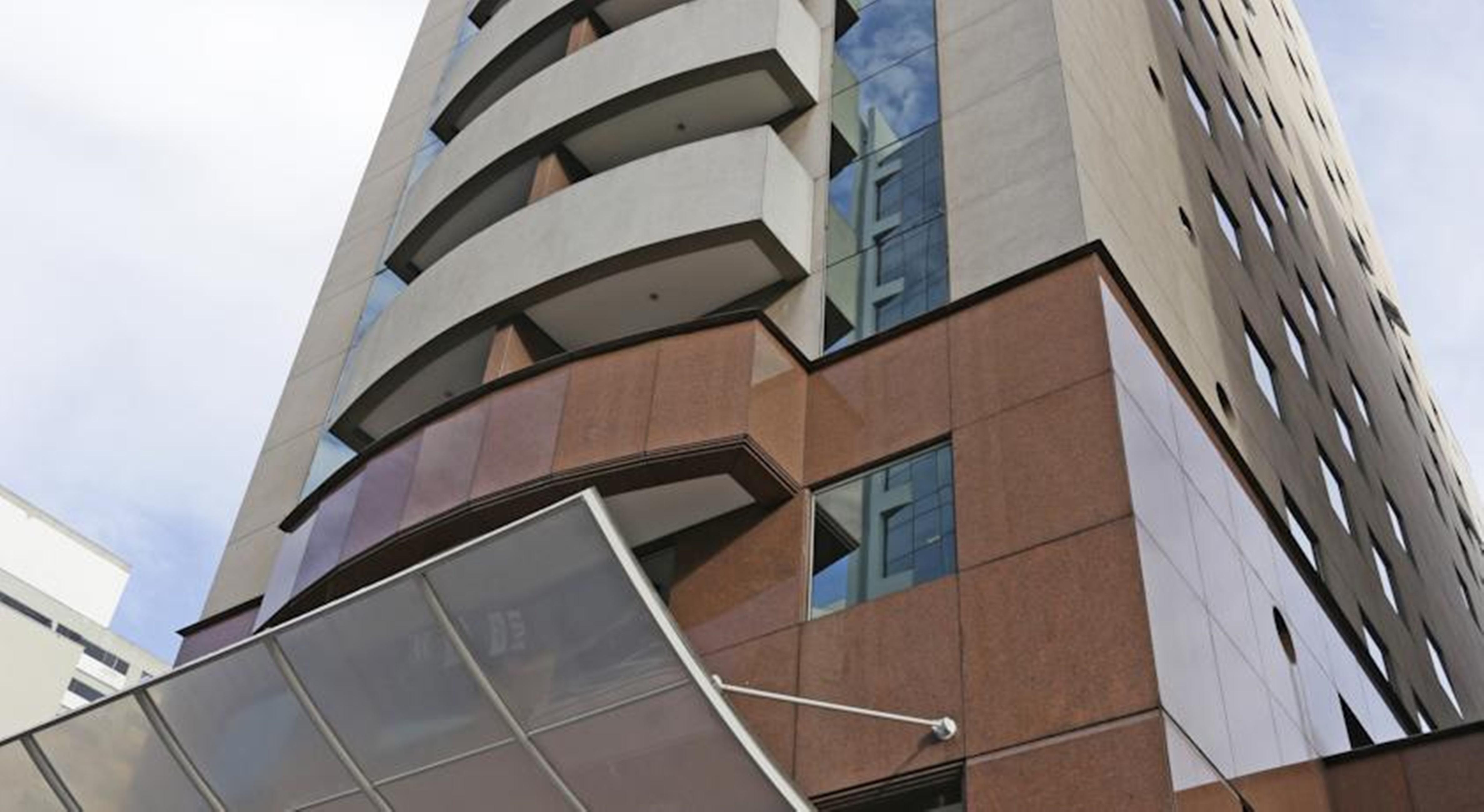 Riema Paulista Classic Flat Service Hotel 3*