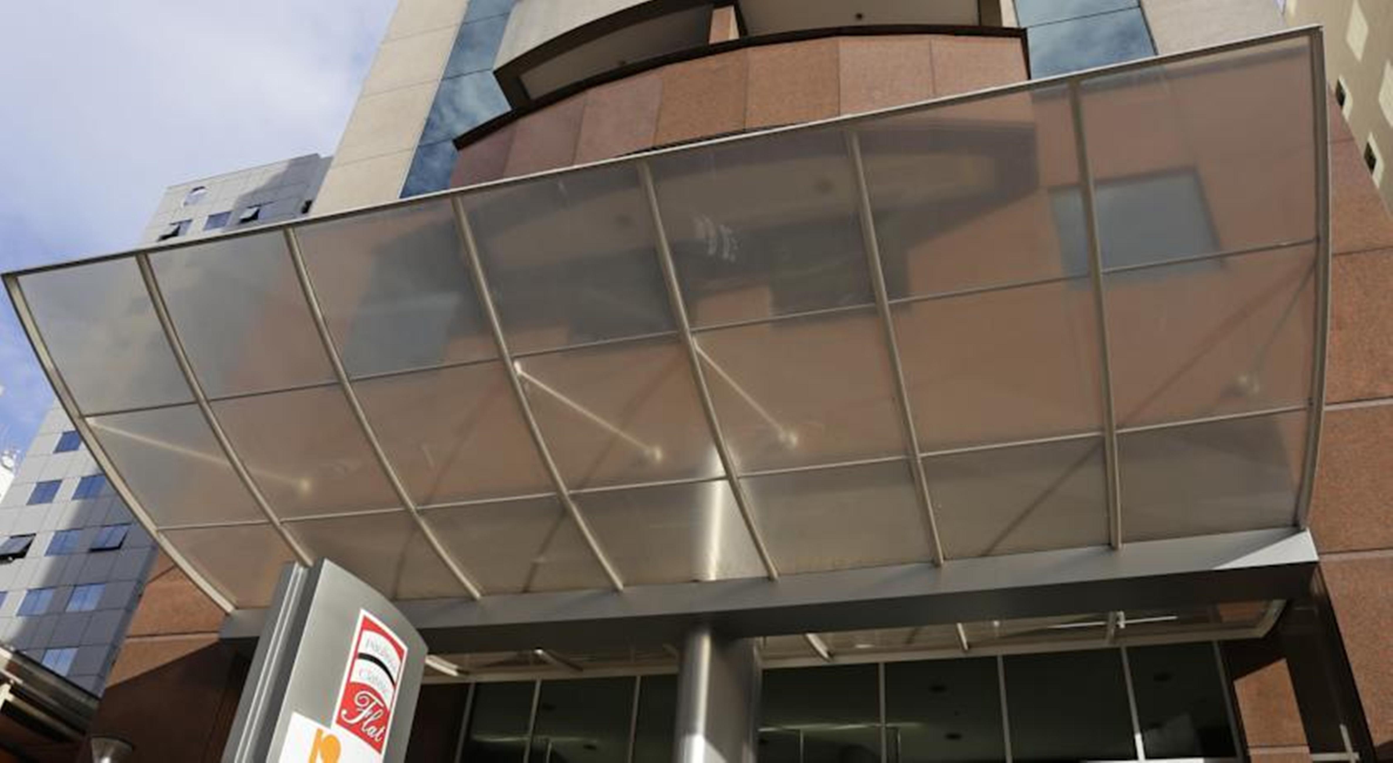 Riema Paulista Classic Flat Service Hotel São Paulo