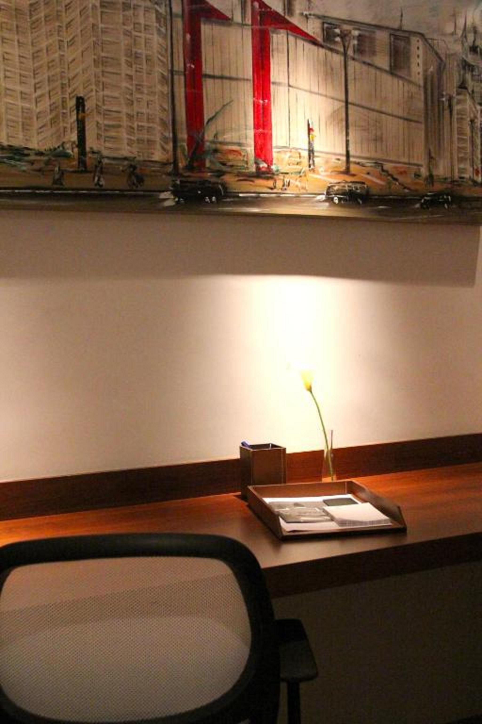 H3 Paulista Hotel