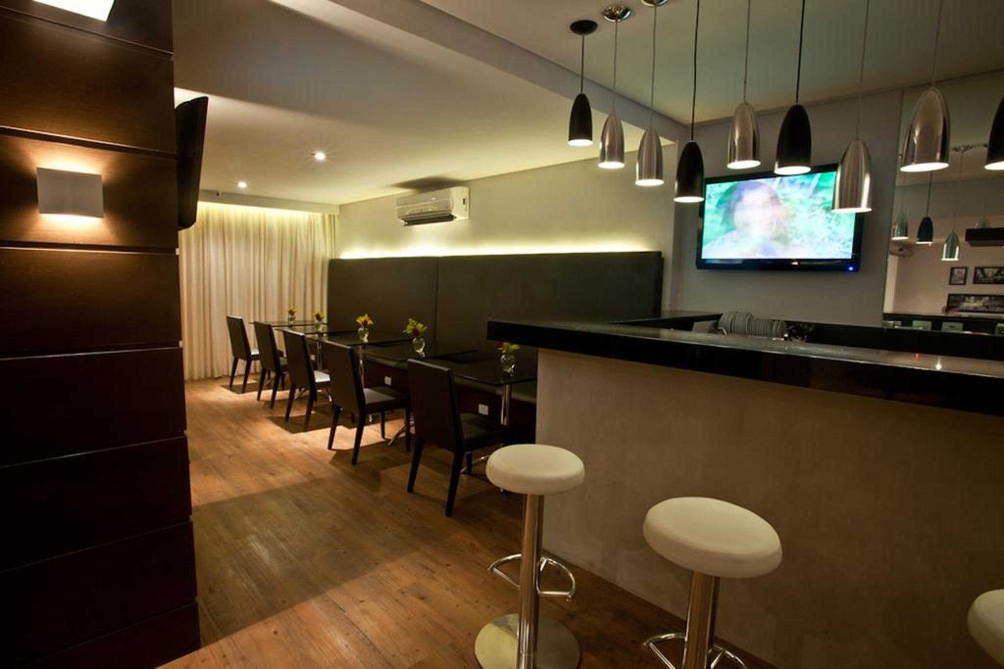 Hotel H3 Paulista 3*