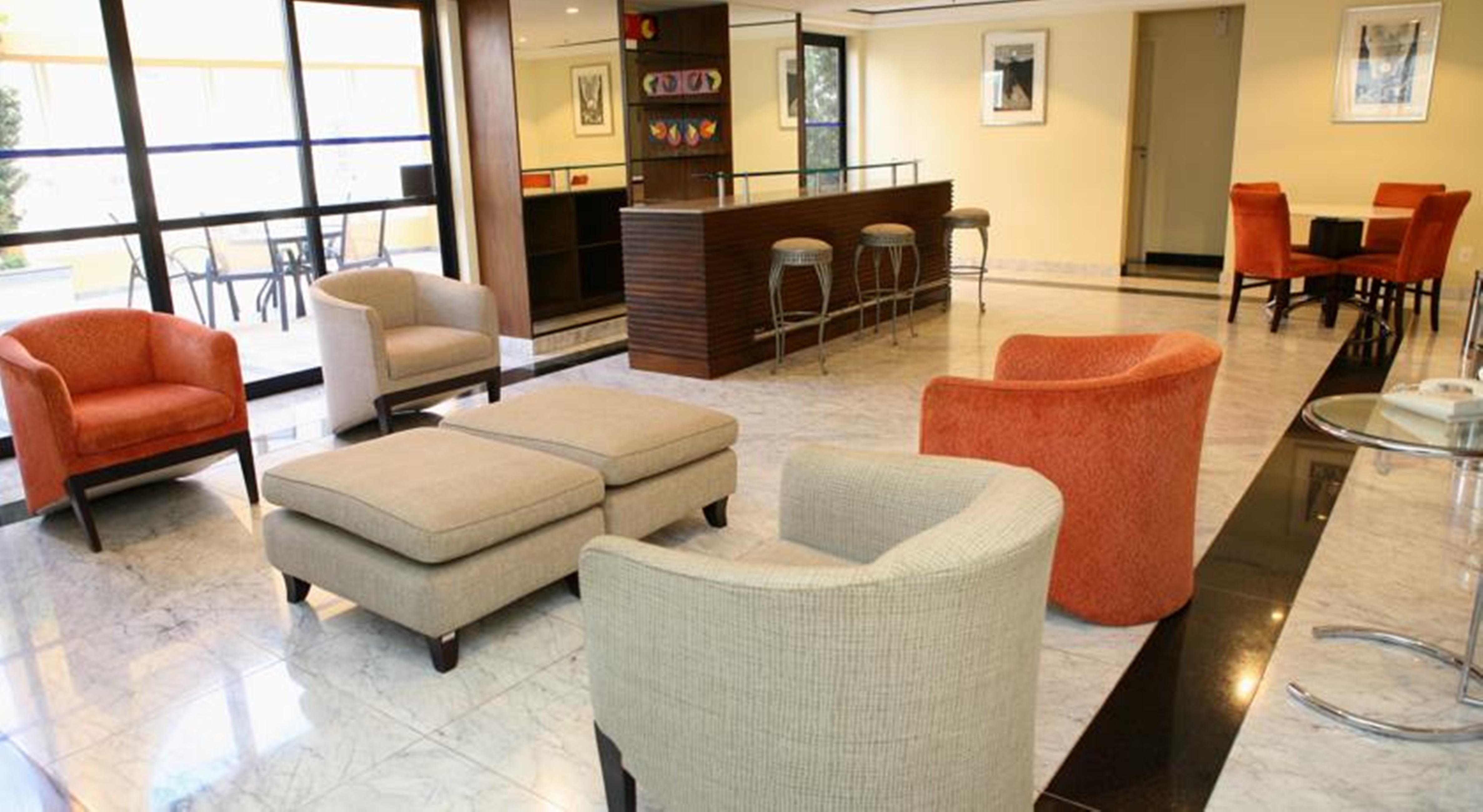 Slaviero Ibirapuera Hotel São Paulo