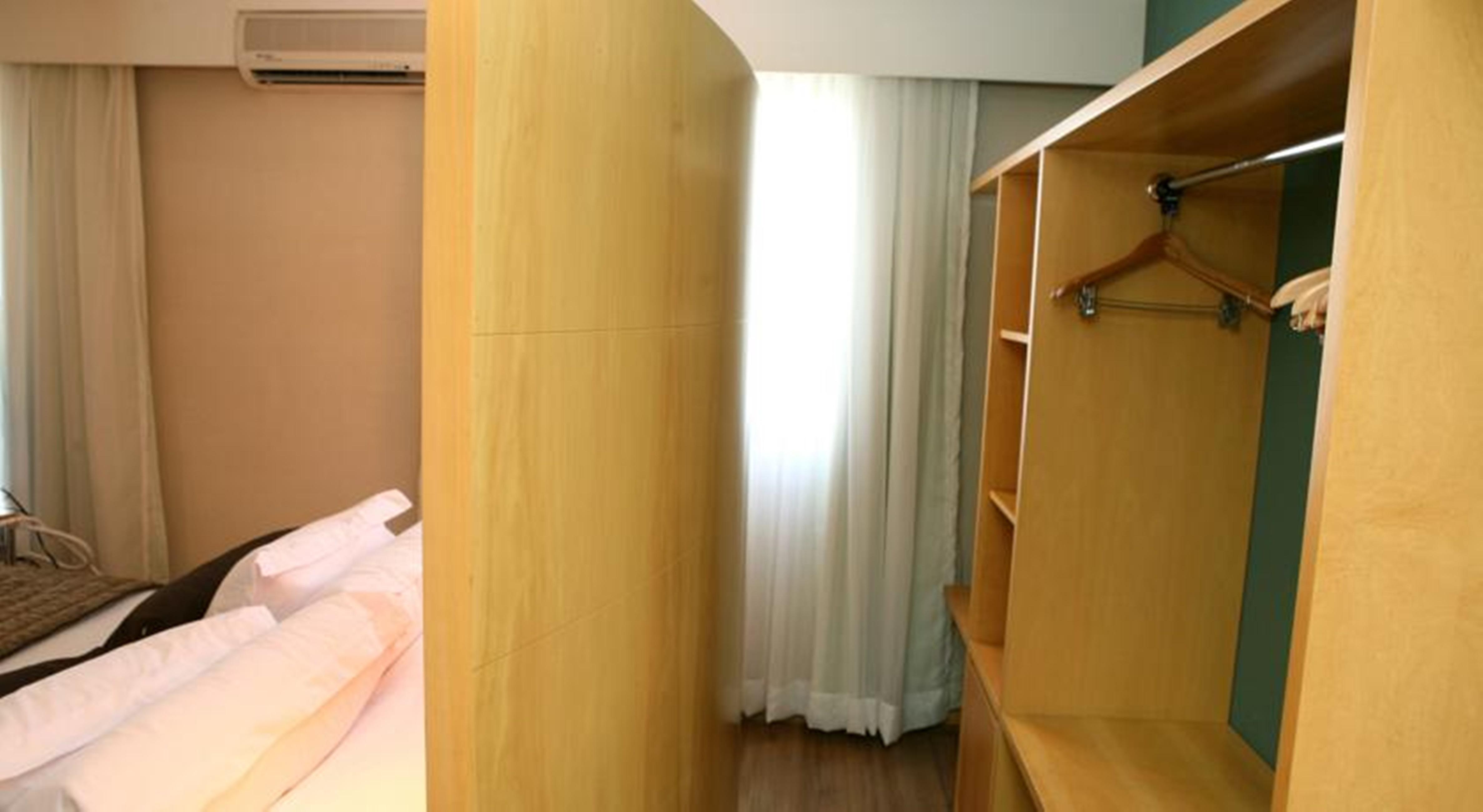 Slaviero Ibirapuera 4*