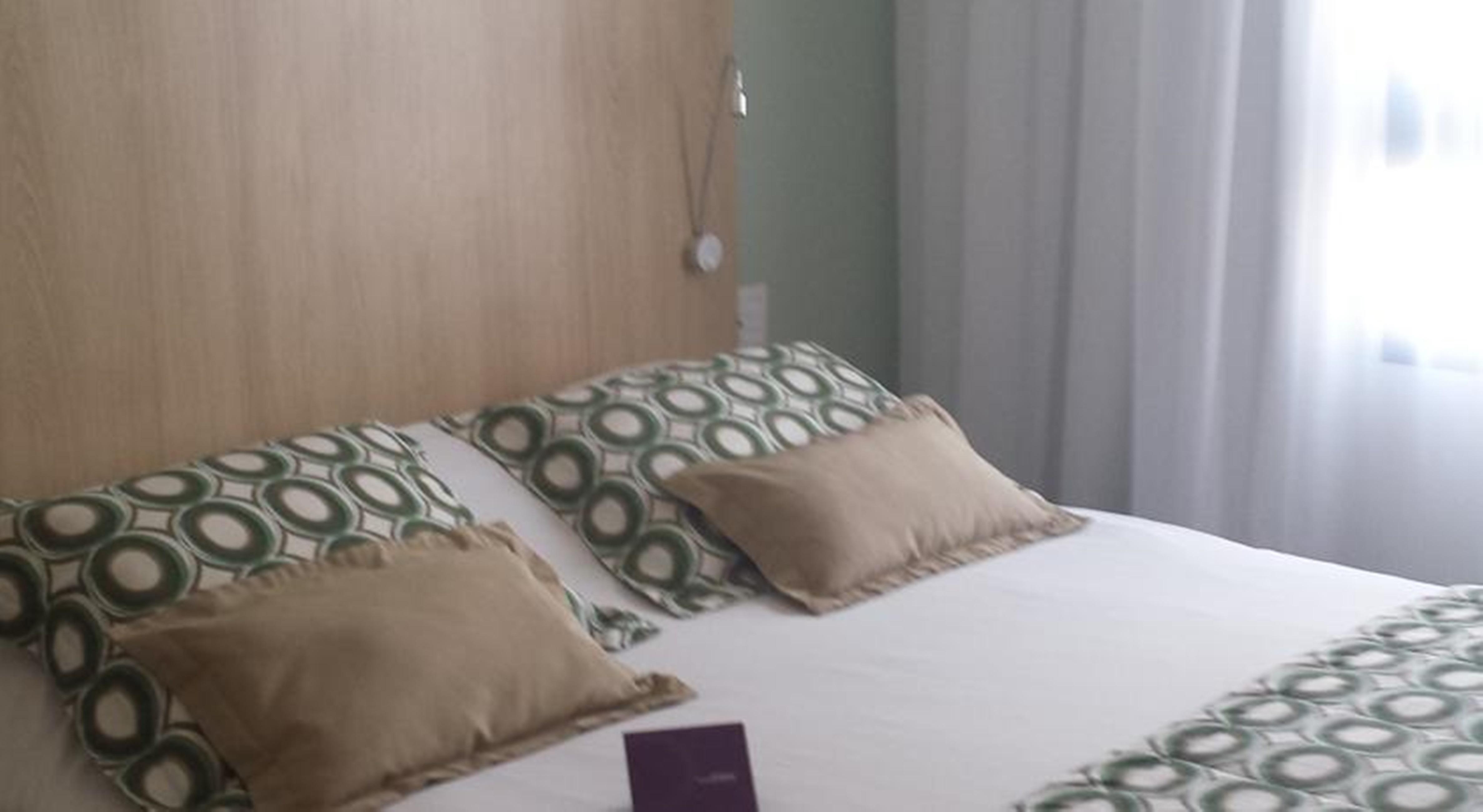 Mercure Pinheiros Hotel Sao Paulo