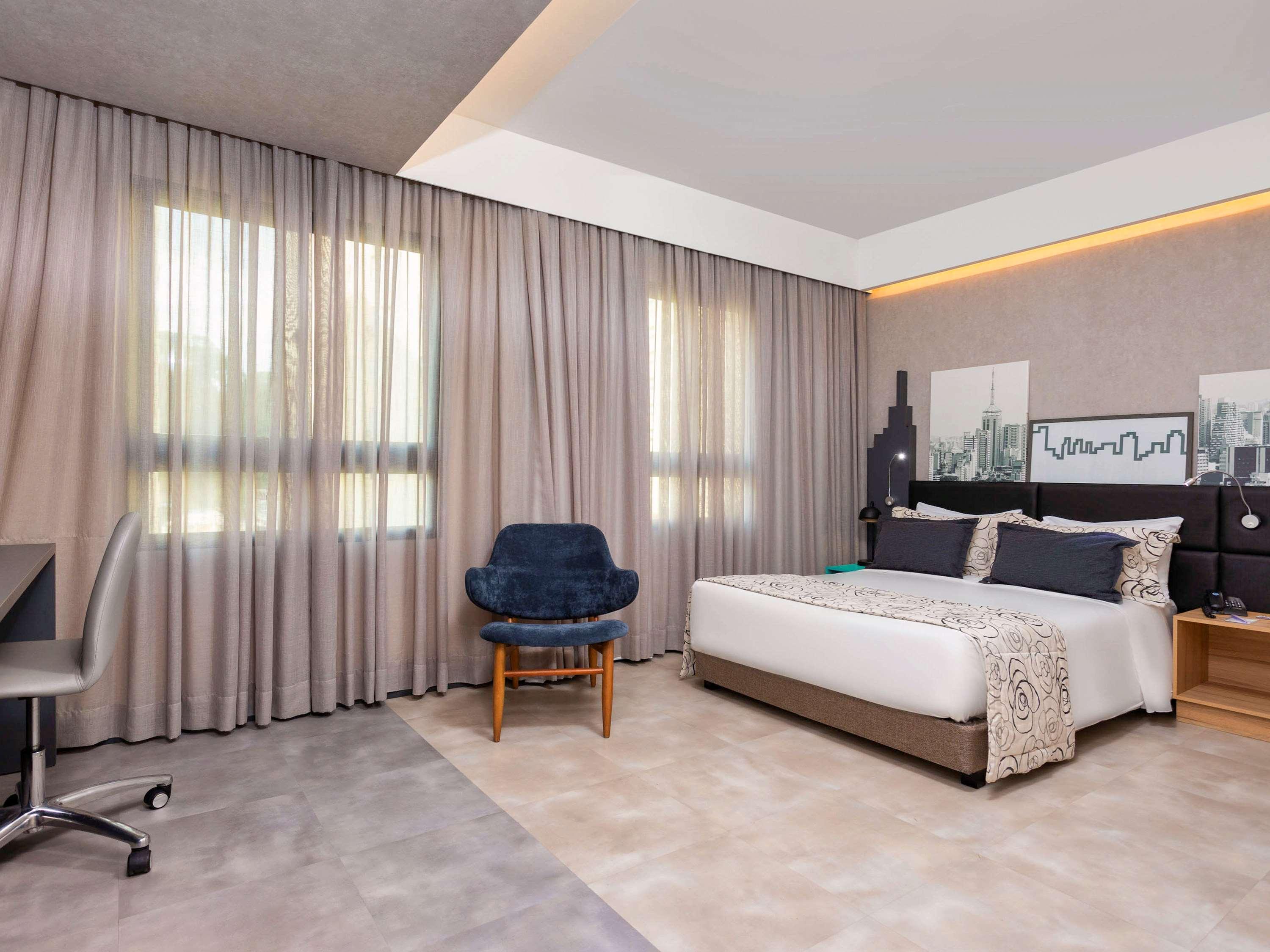 Mercure Pinheiros