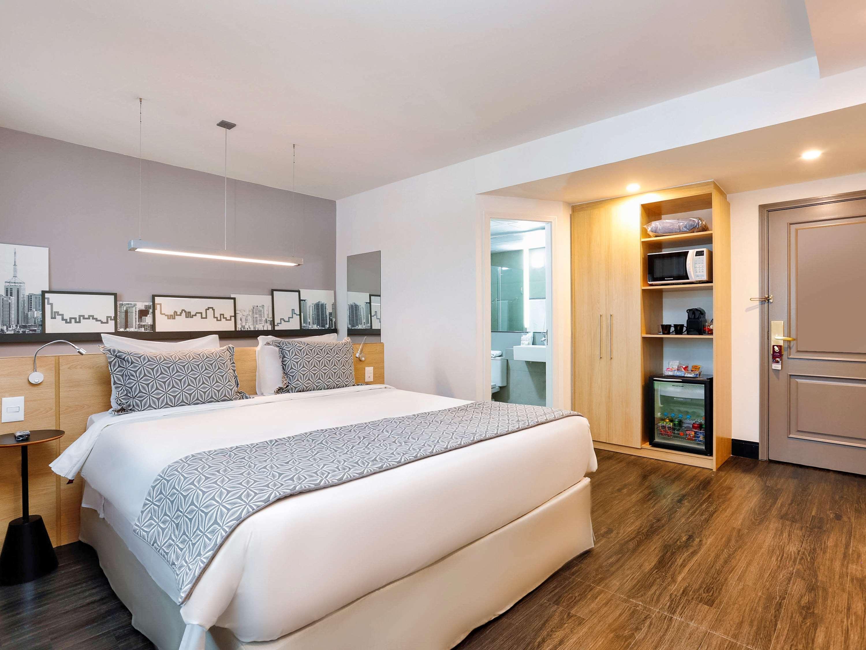 Mercure Pinheiros