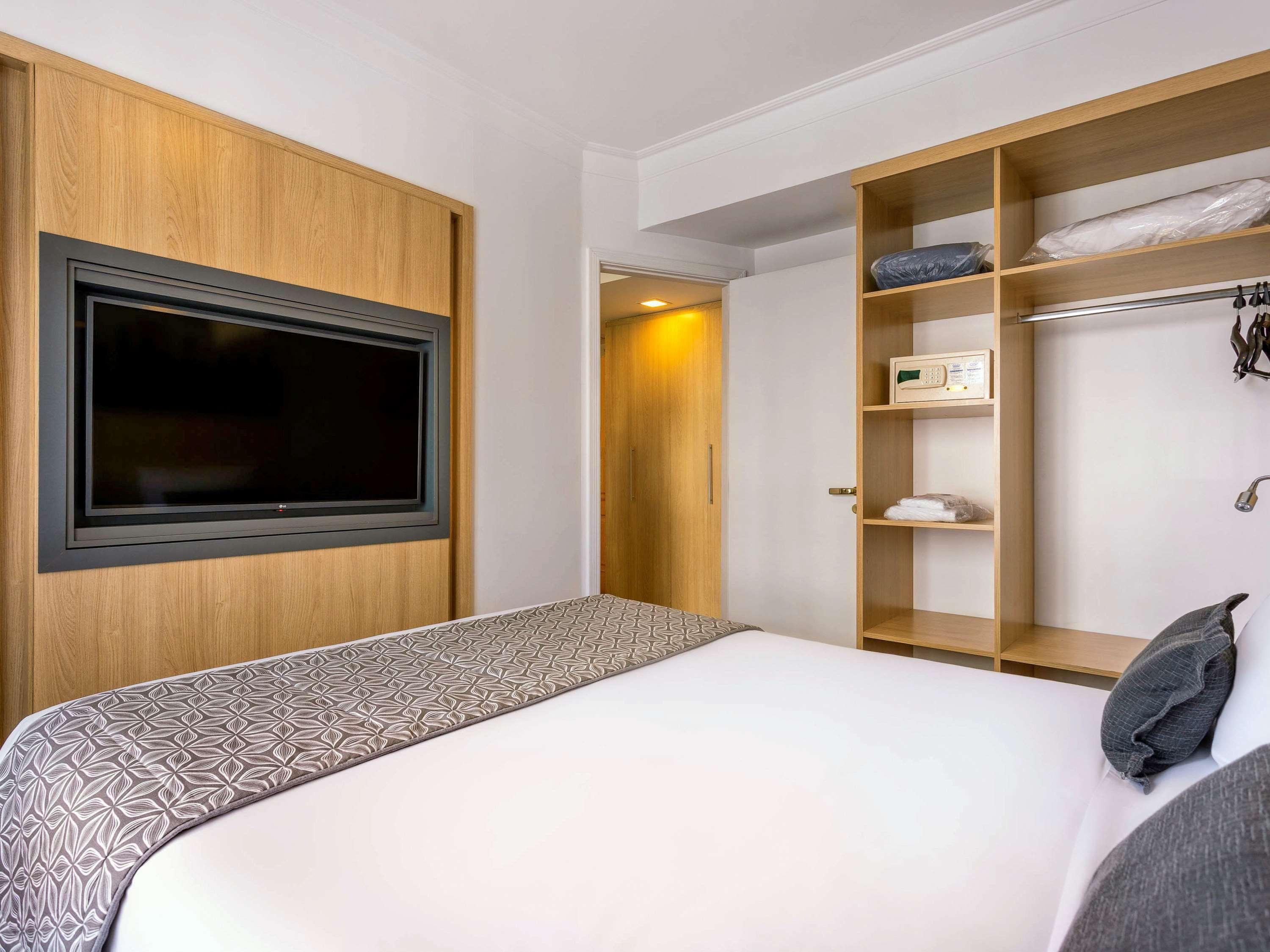 Hotel Mercure Pinheiros