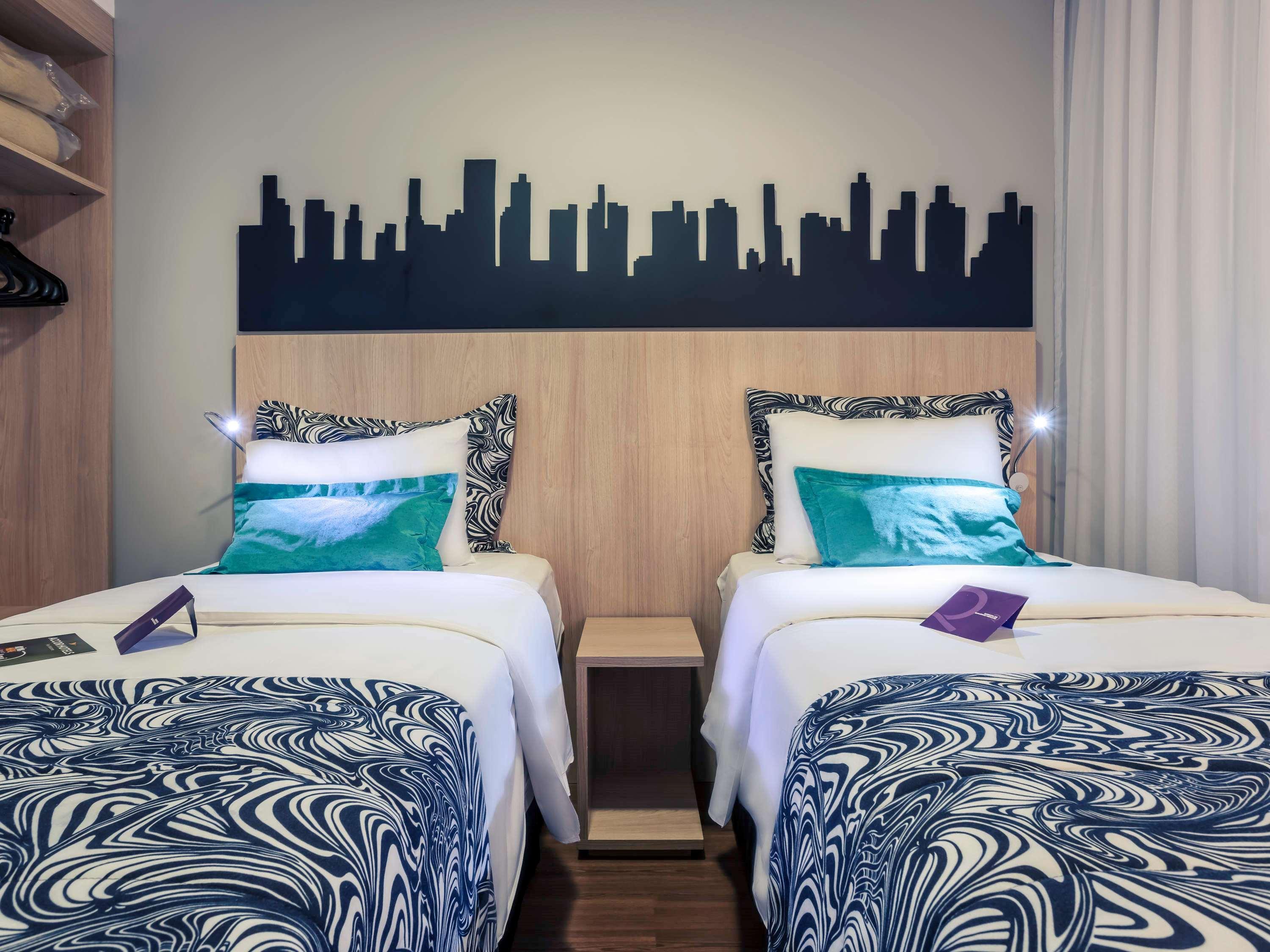 Mercure Pinheiros Hotel