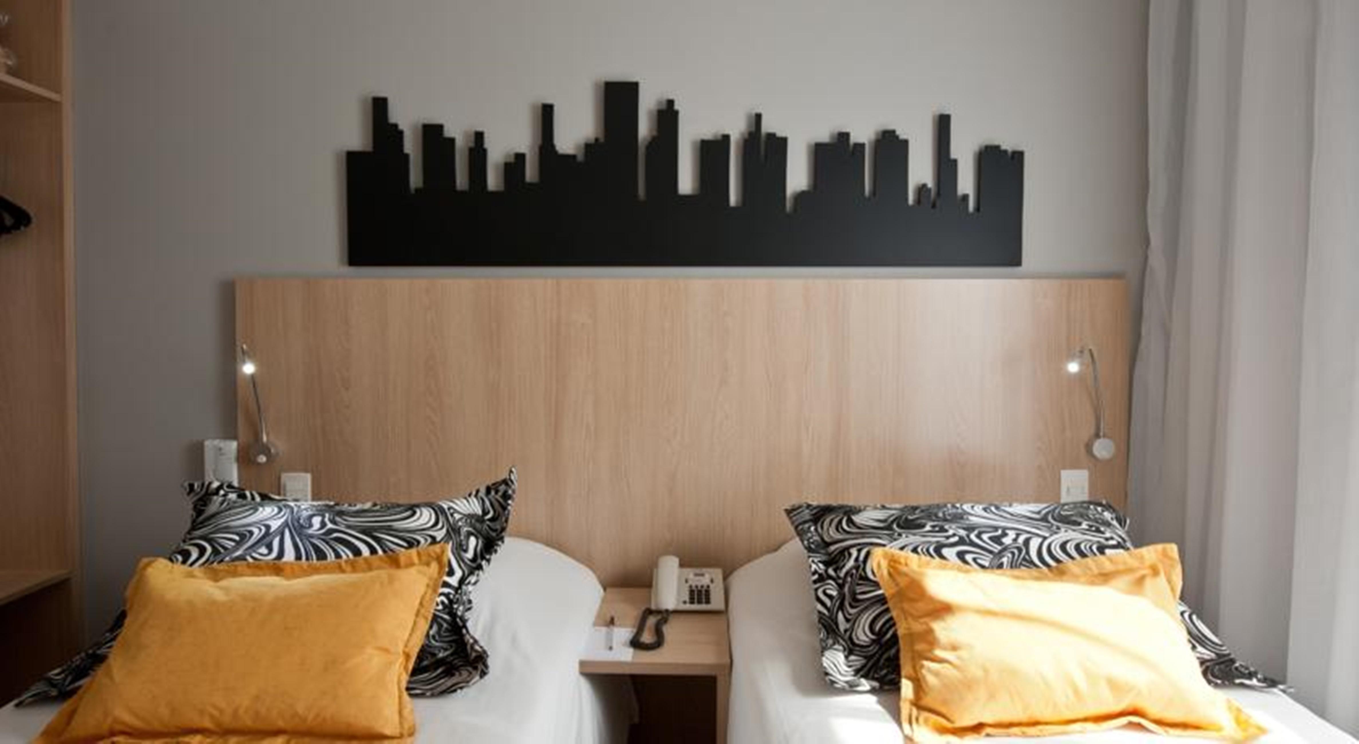 Mercure Pinheiros Hotel Sao Paulo