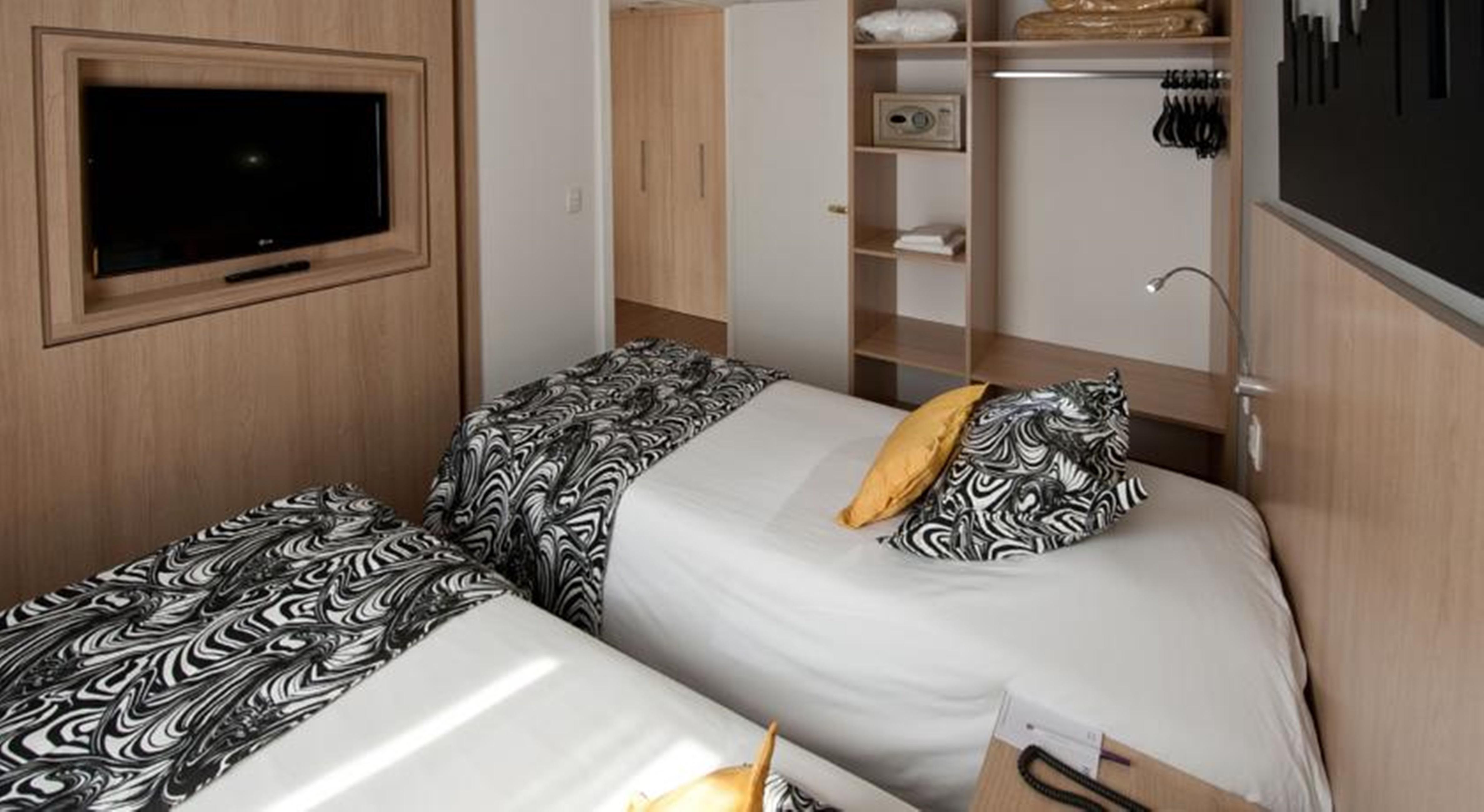 Mercure Pinheiros Hotel Sao Paulo