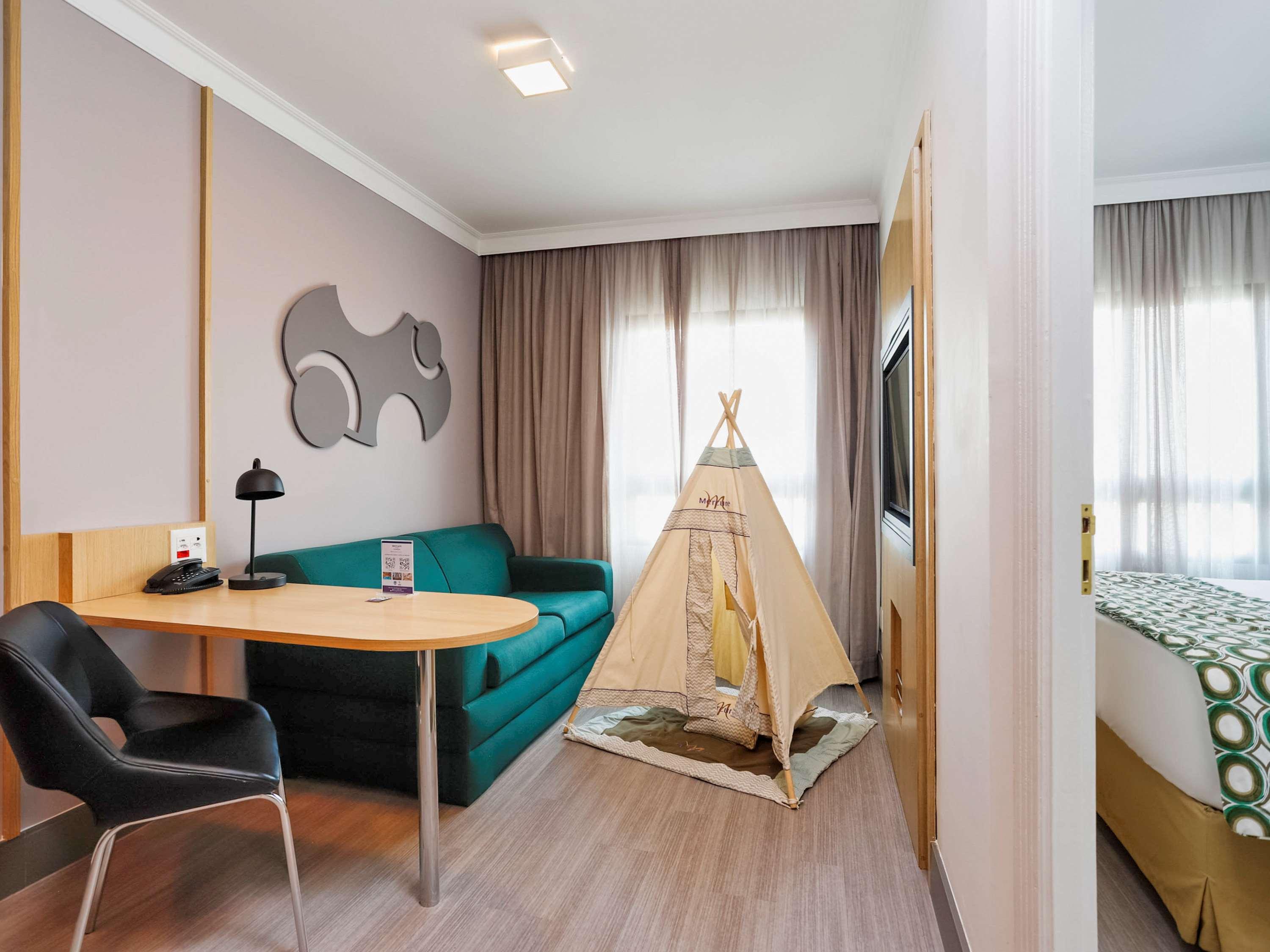Mercure Pinheiros