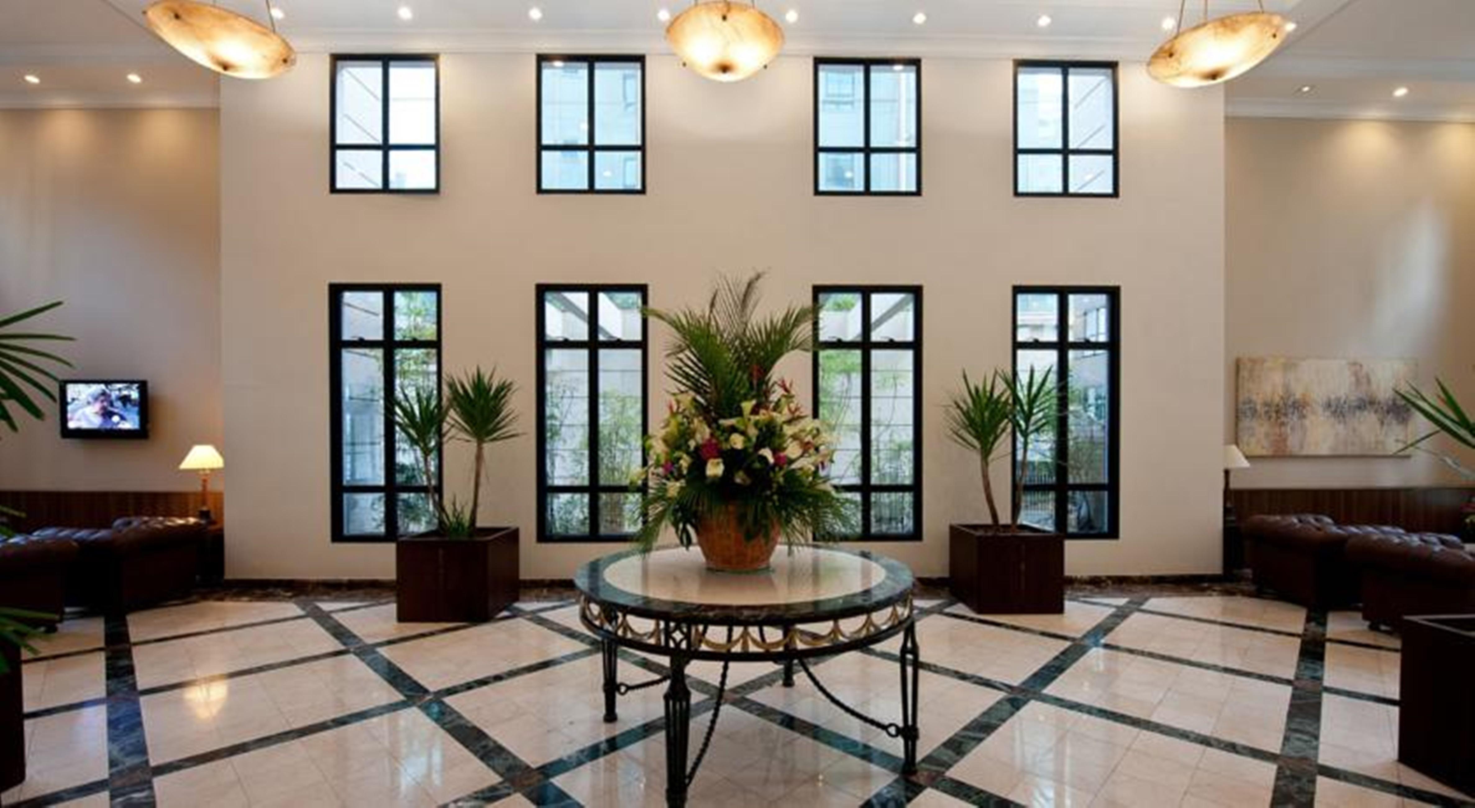 Mercure Pinheiros Sao Paulo