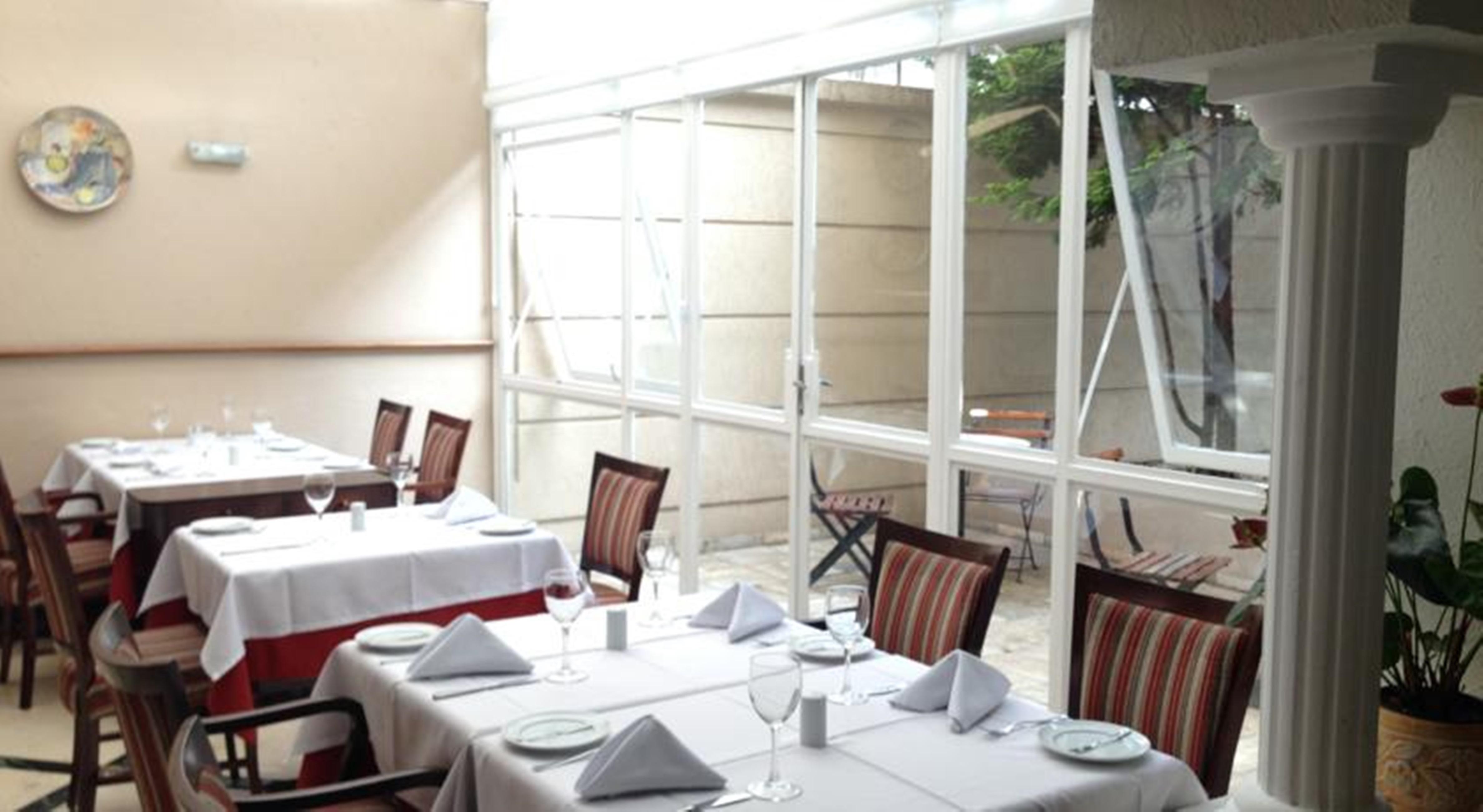 Mercure Pinheiros