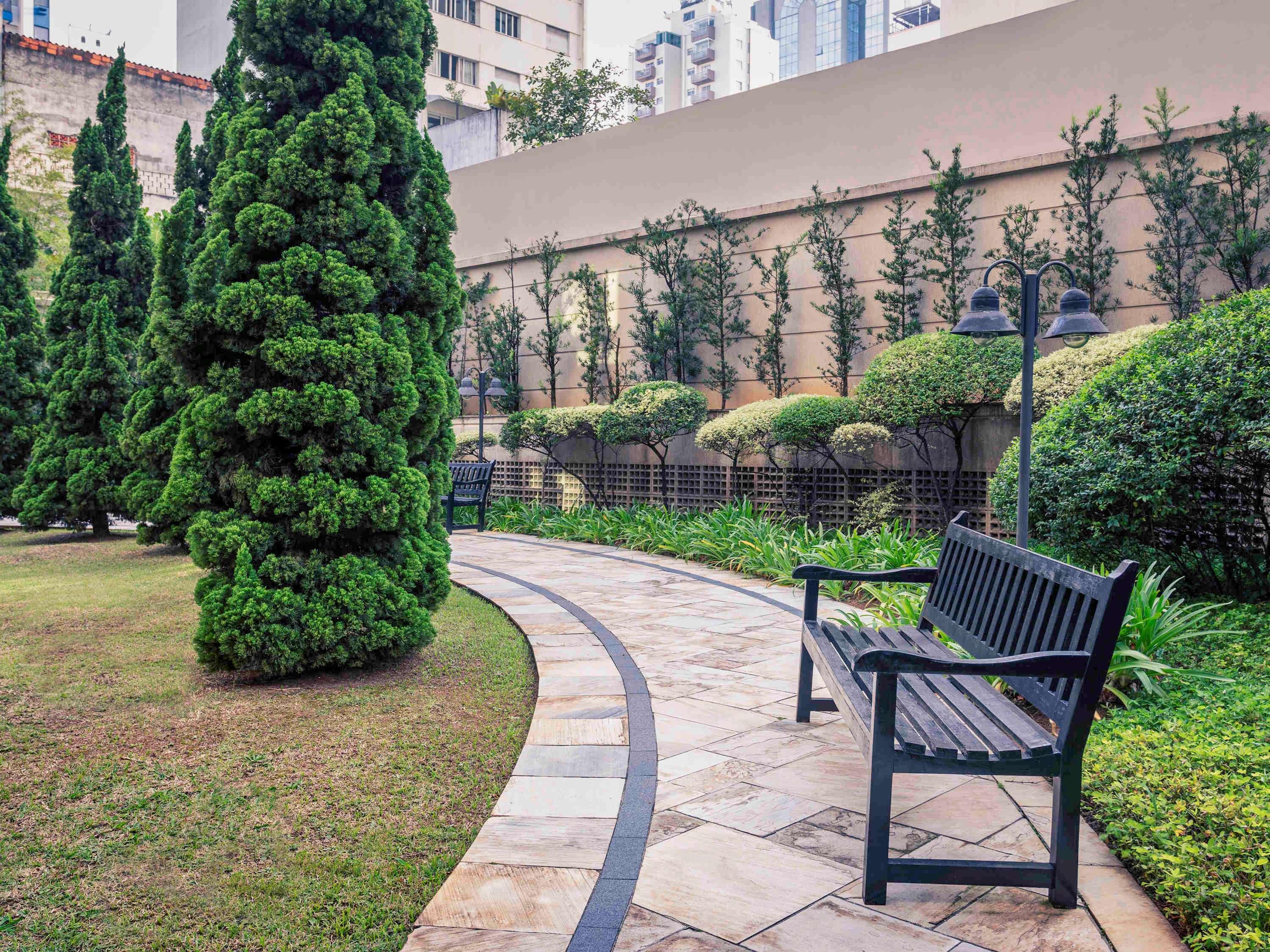 Mercure Pinheiros 4* Sao Paulo