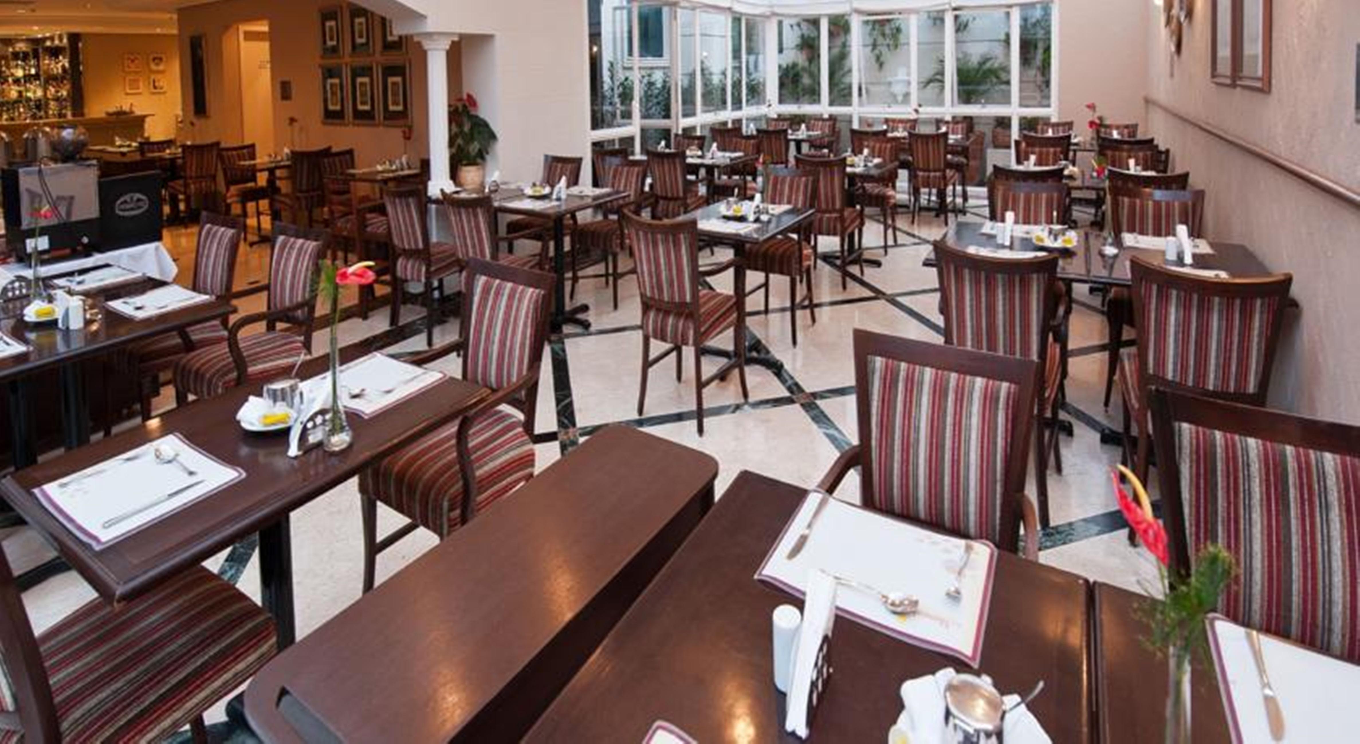 Hotel Mercure Pinheiros Sao Paulo