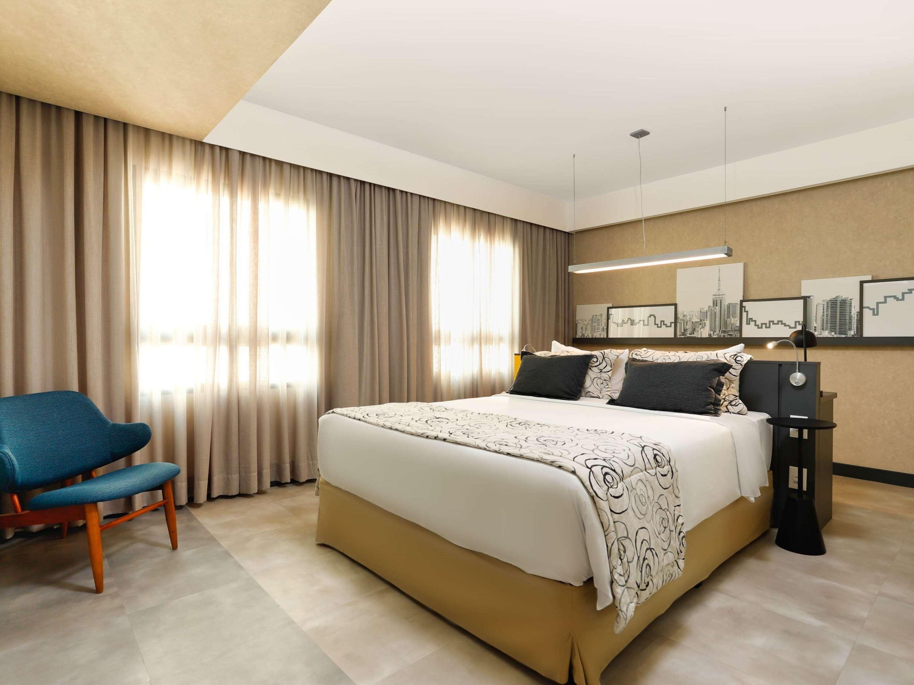 Hotel Mercure Pinheiros