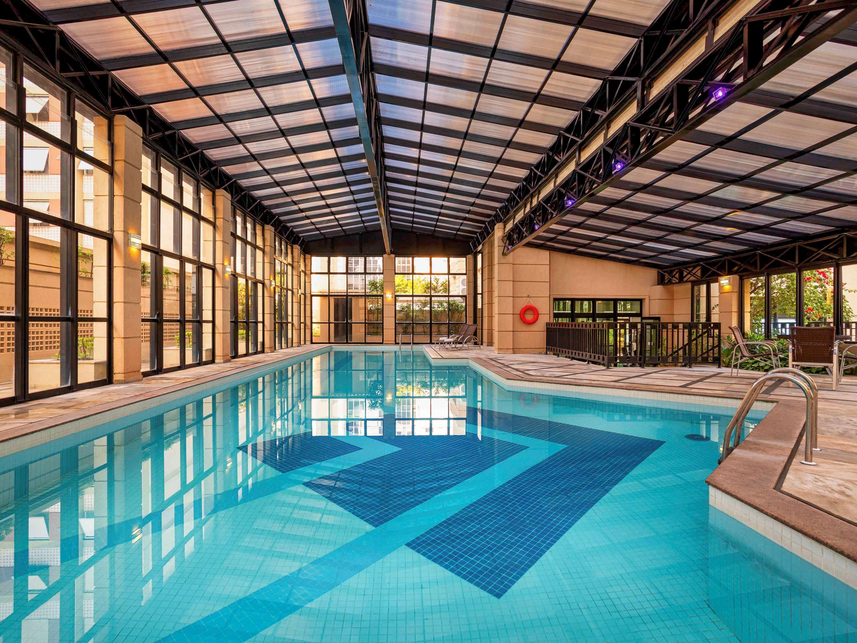Hotel Mercure Pinheiros