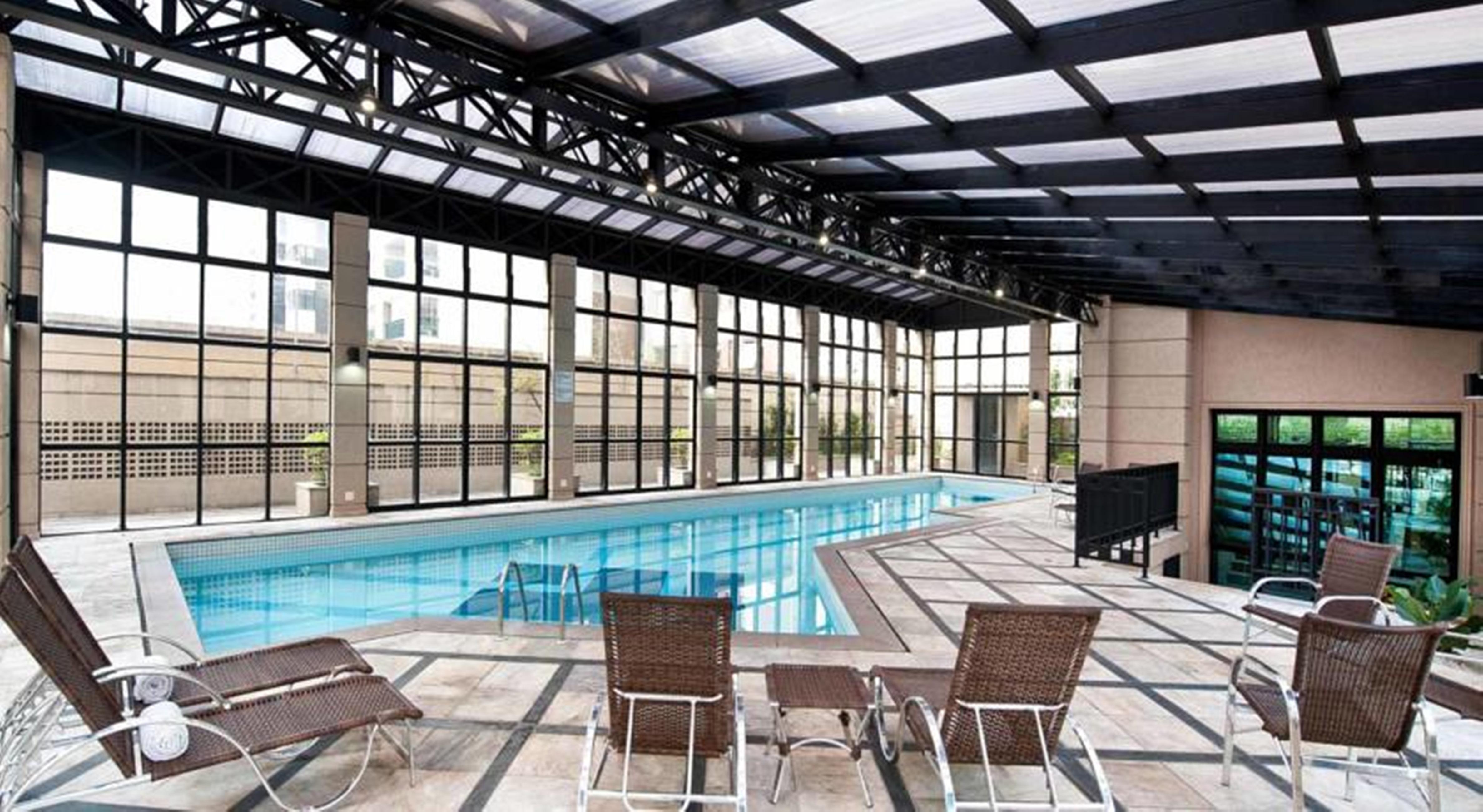 Hotel Mercure Pinheiros