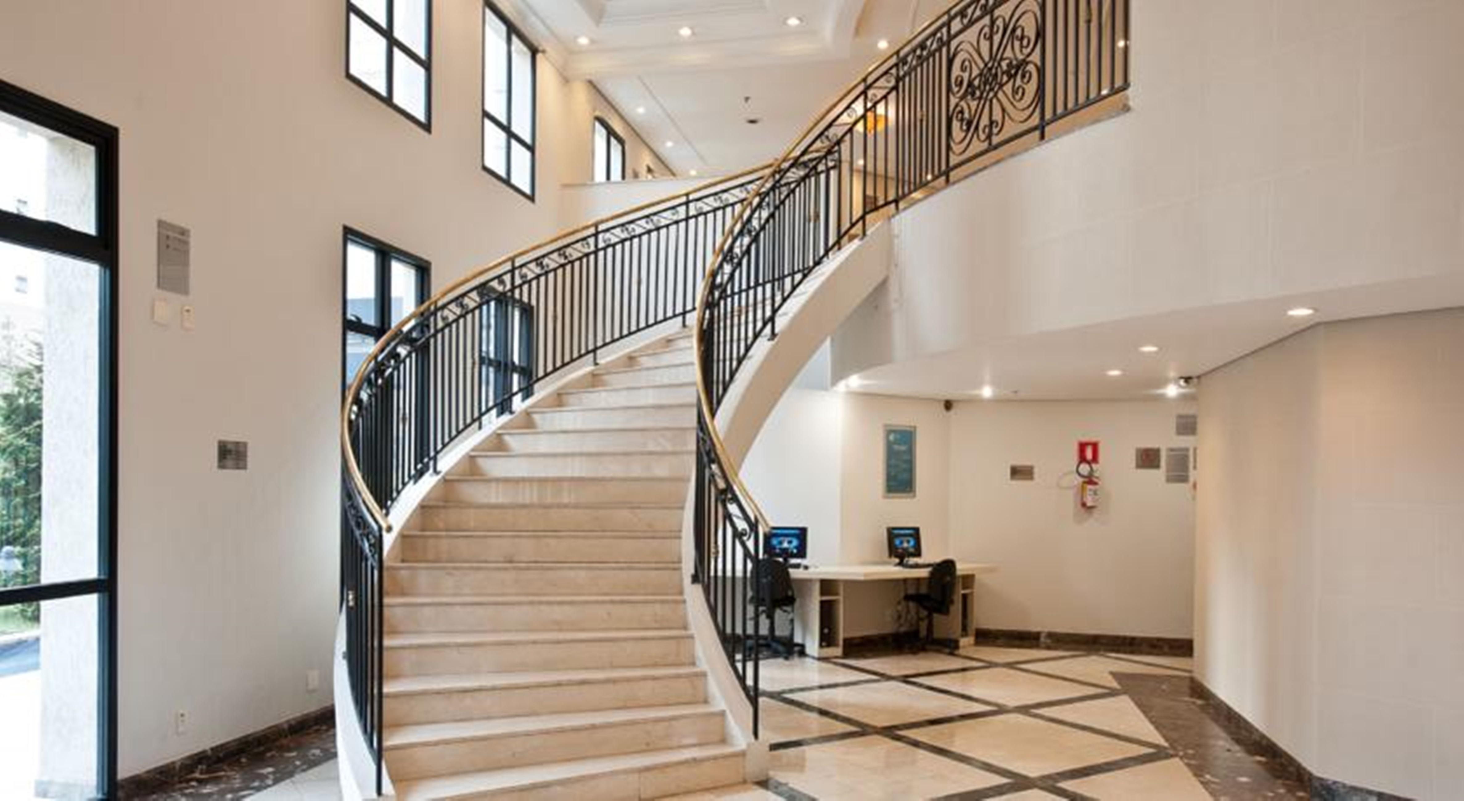Mercure Pinheiros Hotel 4*