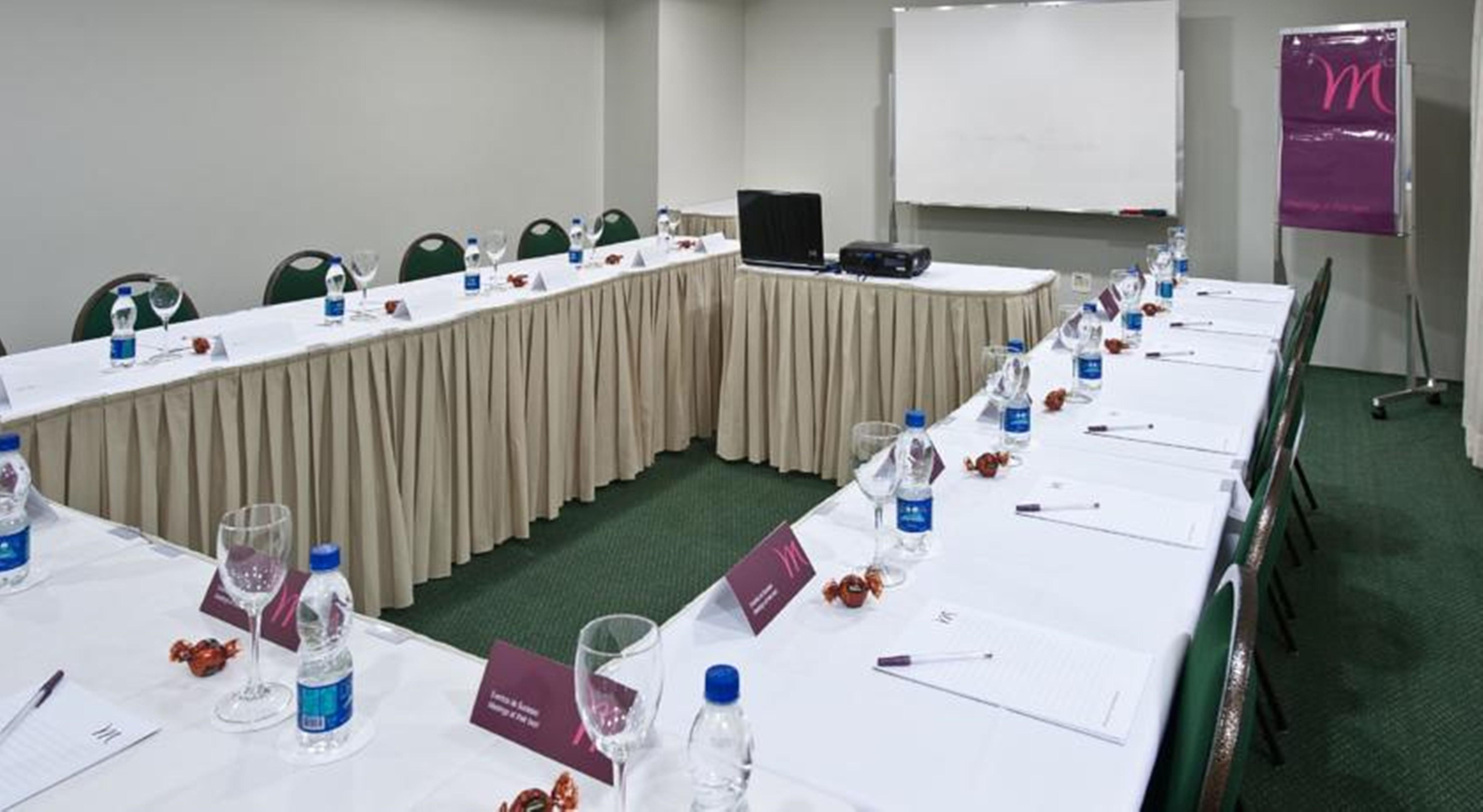 Mercure Pinheiros Sao Paulo