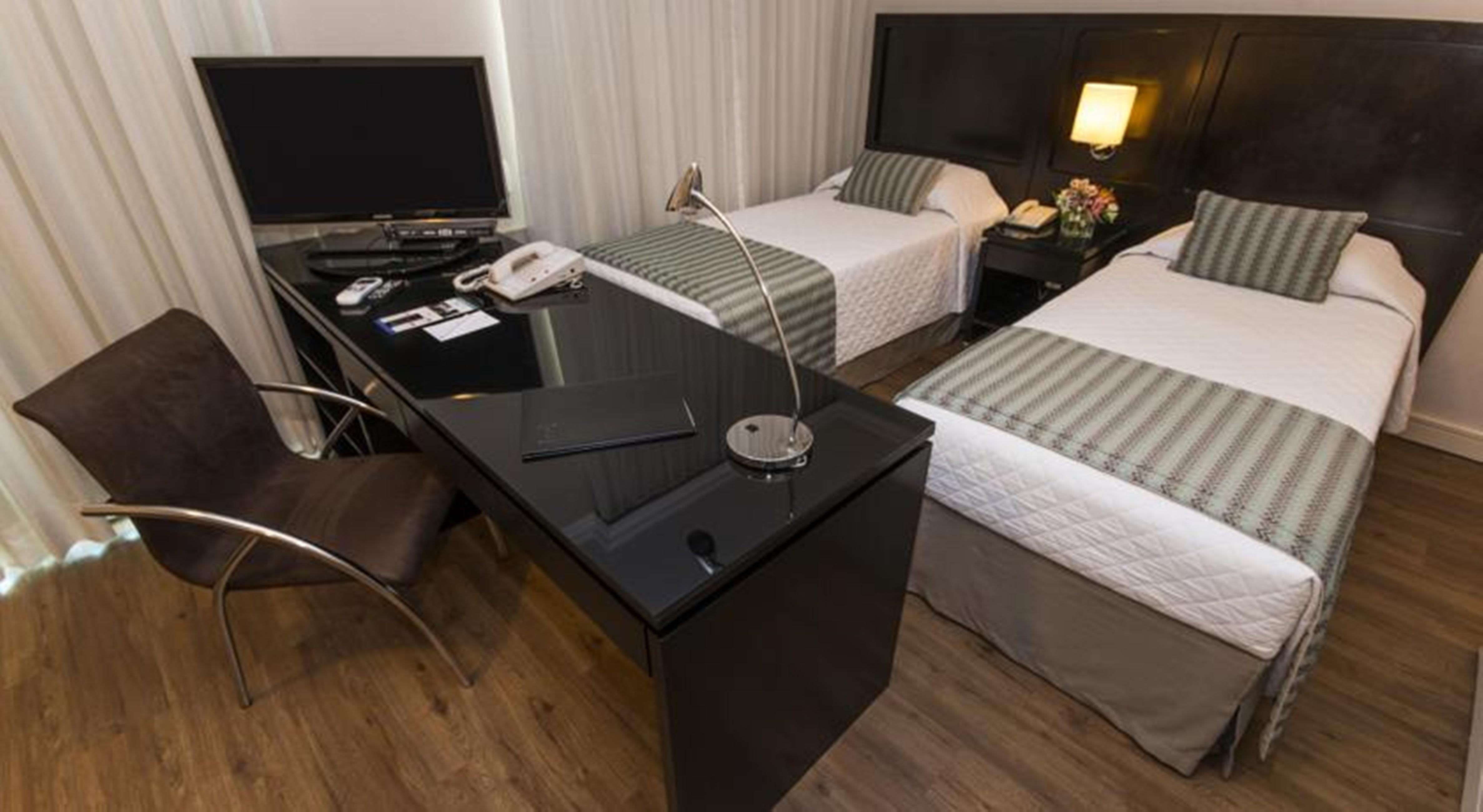 Transamerica Executive Perdizes Hotel 4*